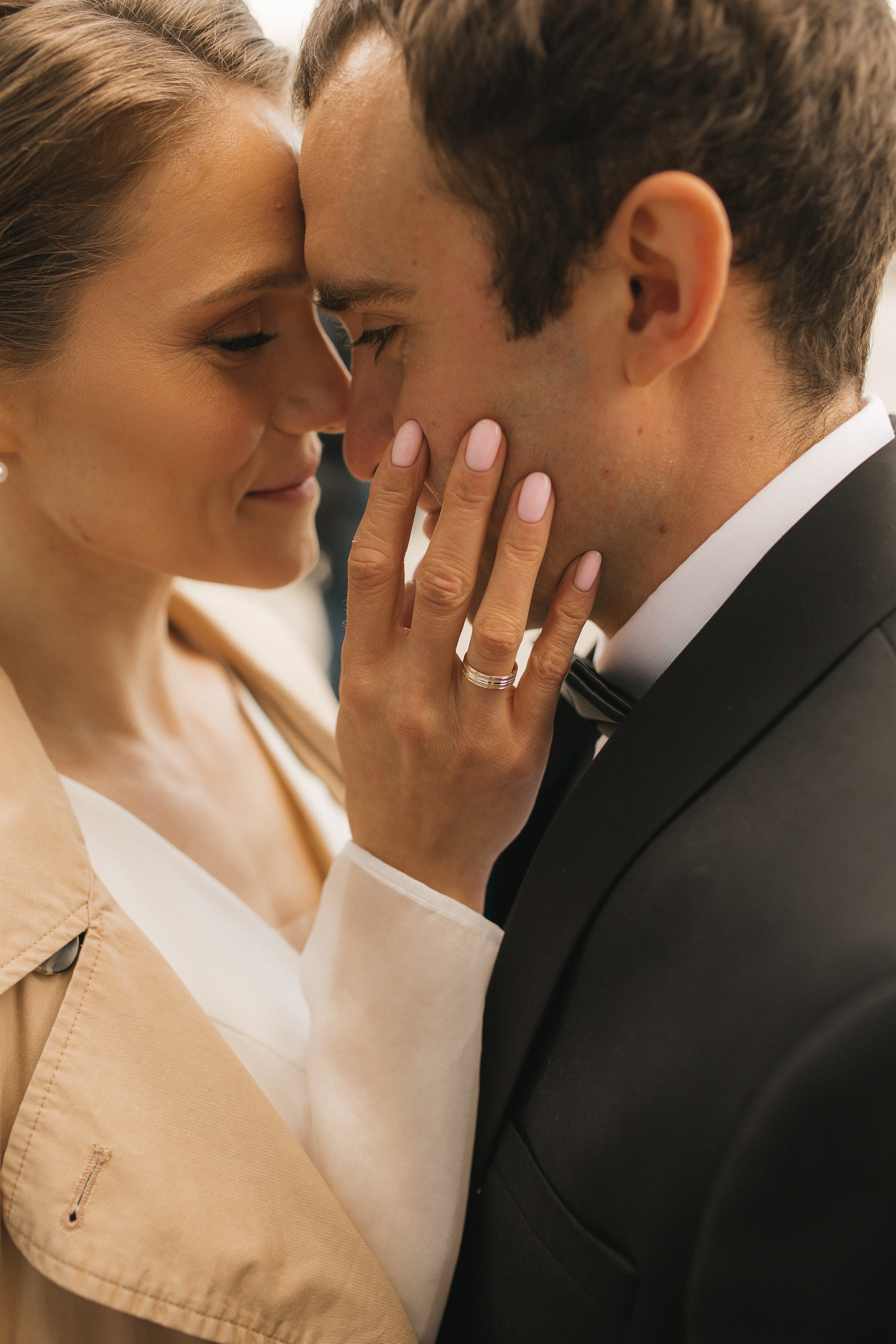 Аня и Игорь. Семейный и свадебный фотограф в Екатеринбурге Орлова Ирина