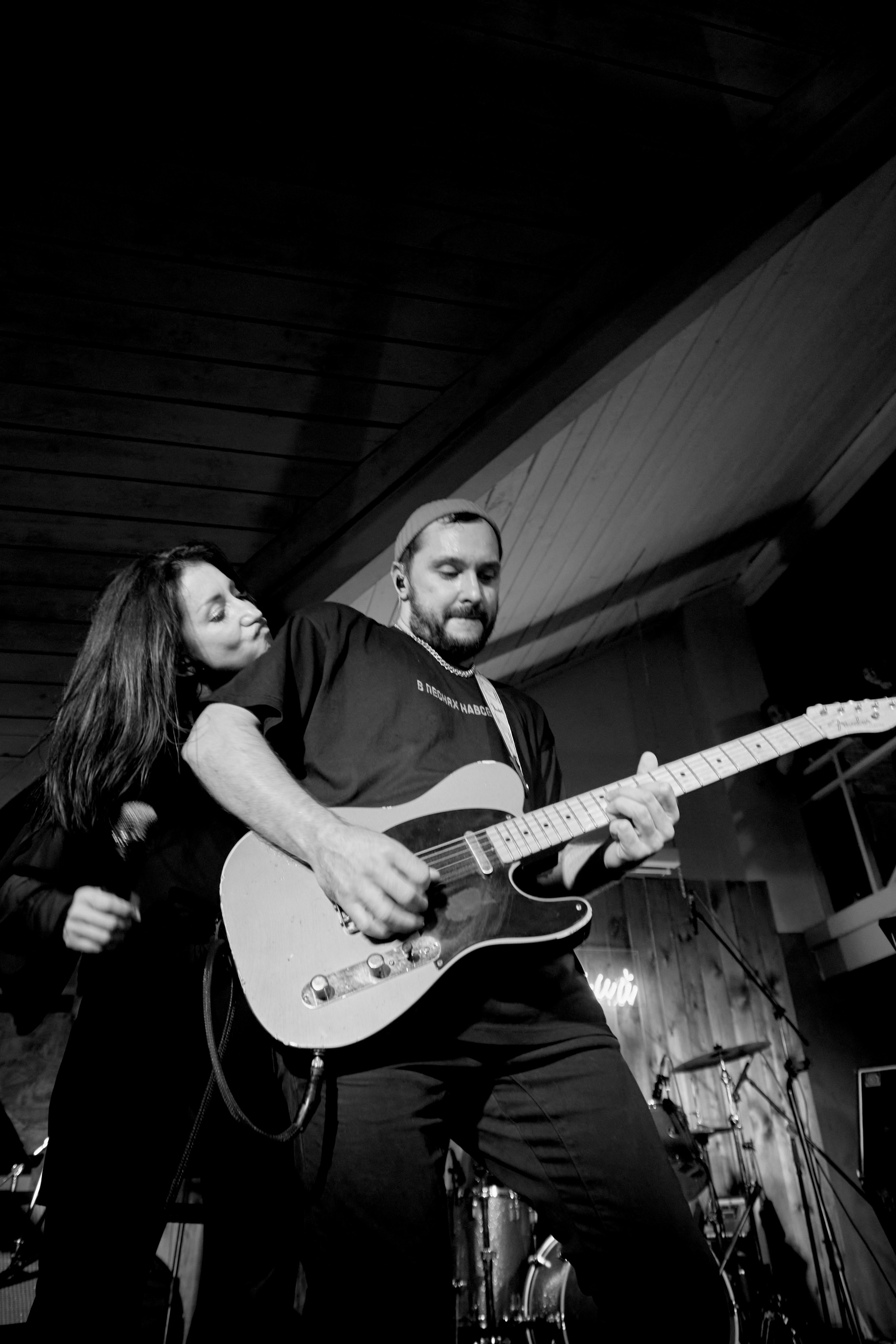 Reportage. Frame Craft