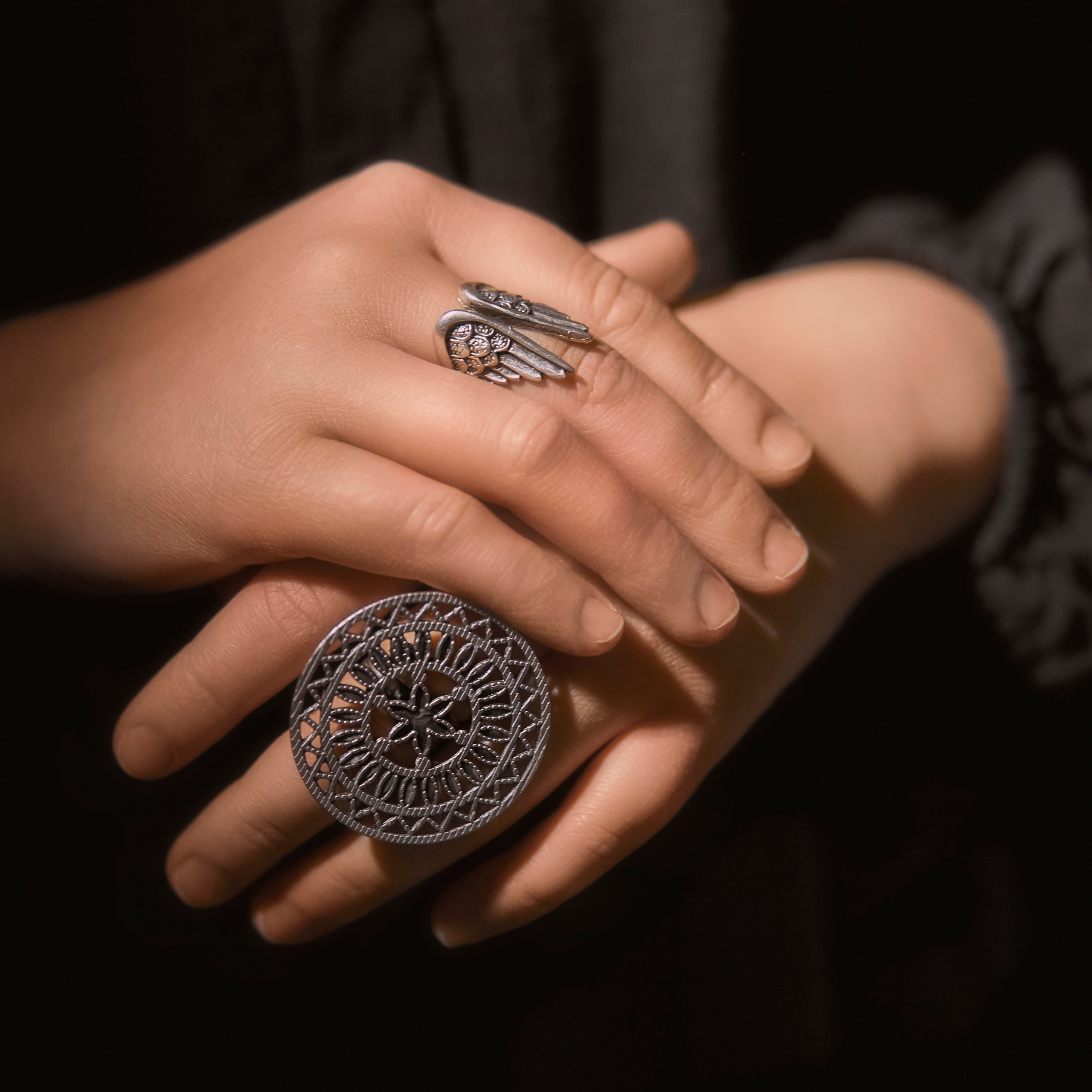 Lookbook. Frame Craft