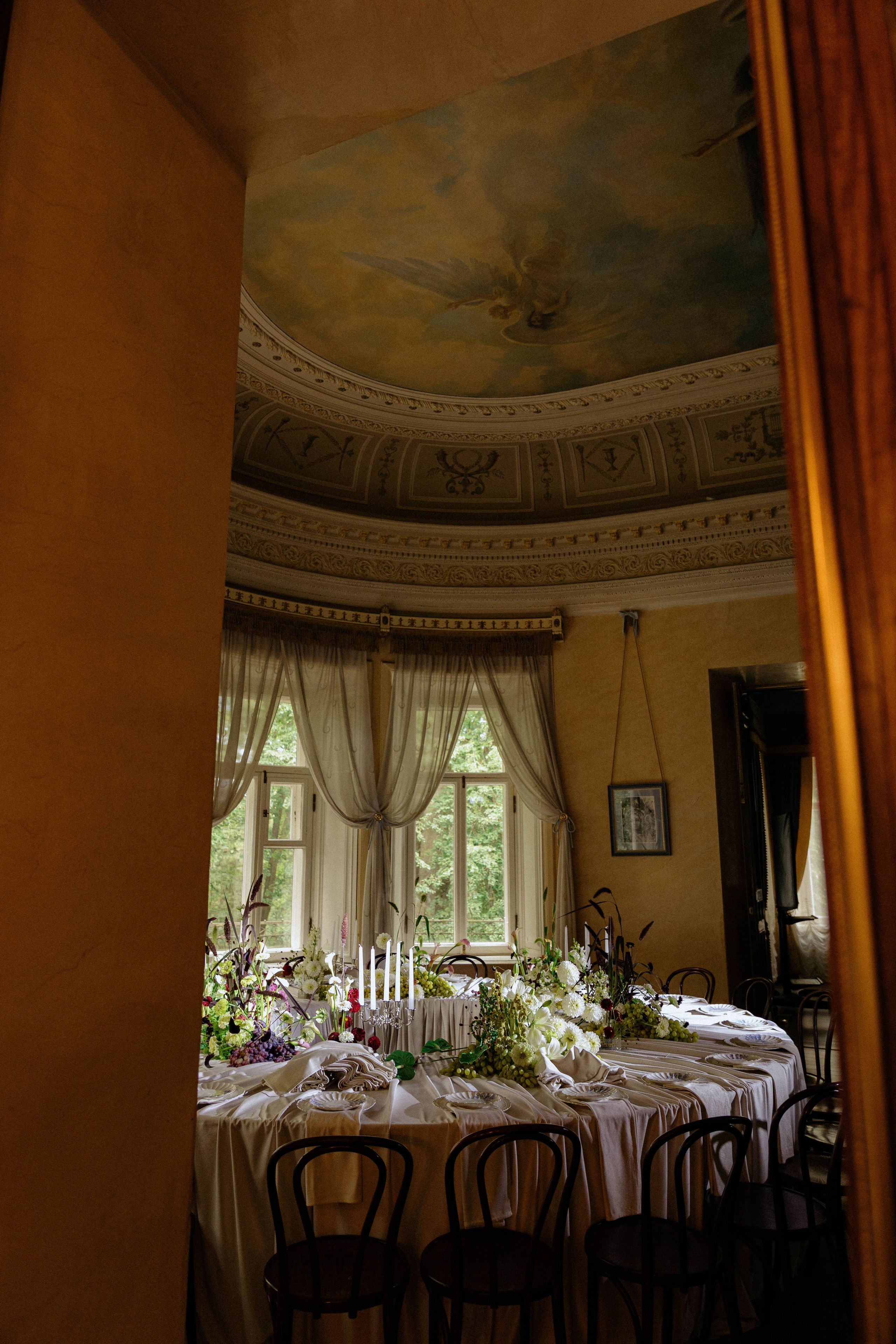 Фото. ПроСвет — Свет на свадьбу