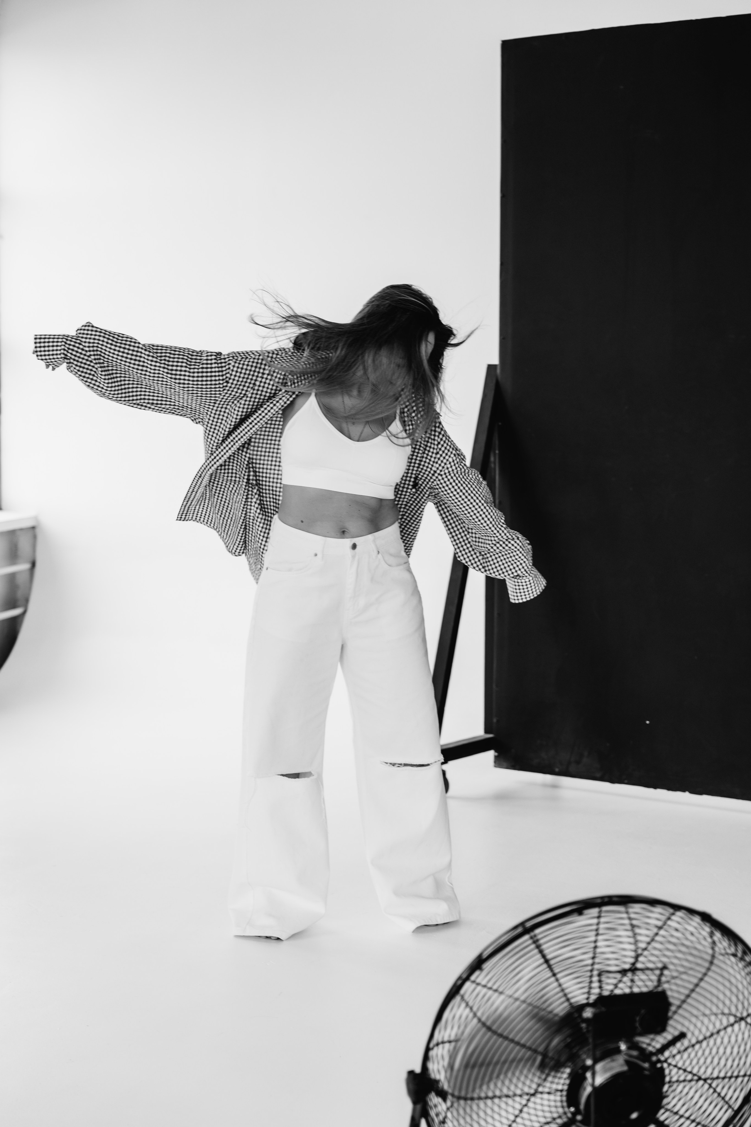 Света. Фотограф