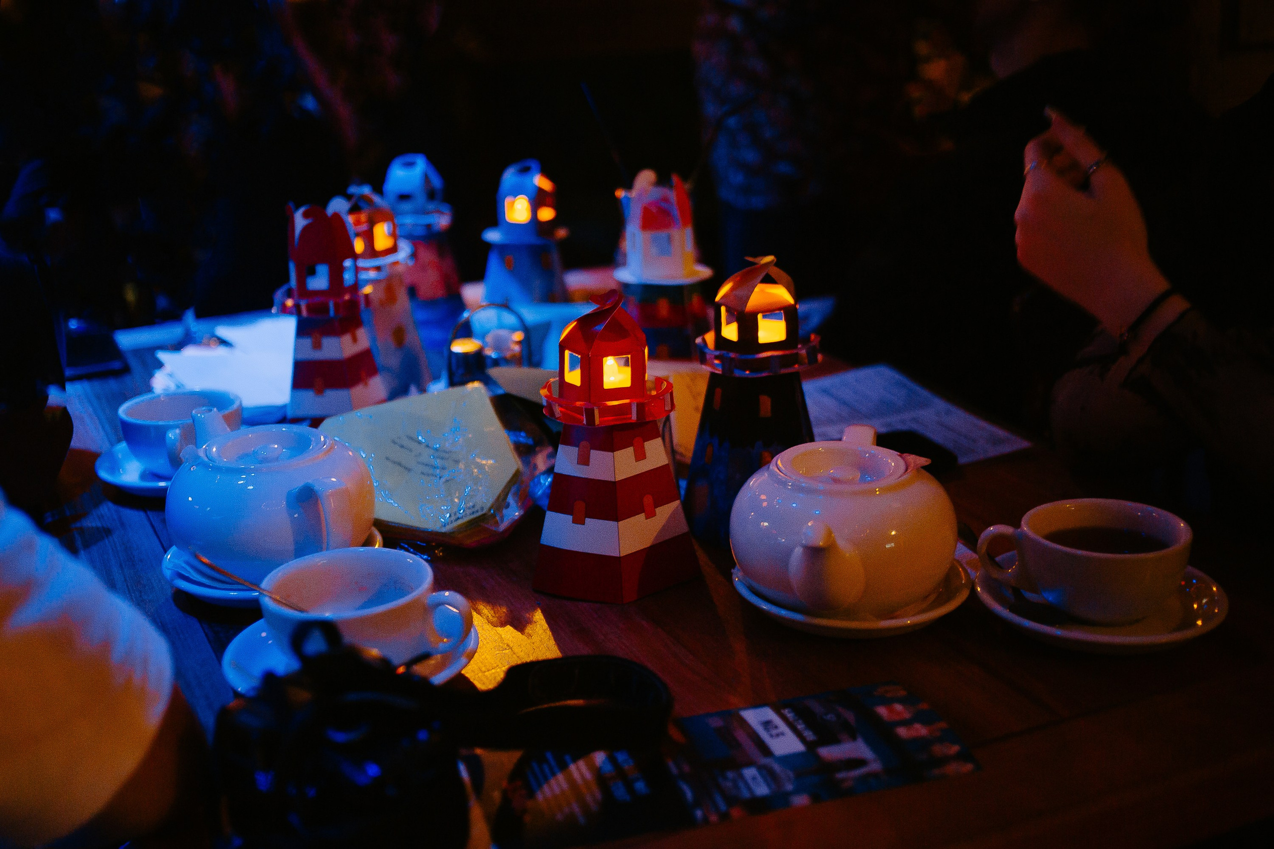 Обе-рек 2023 The Бочка pub. Фотограф в Челябинске Ополихина Анна