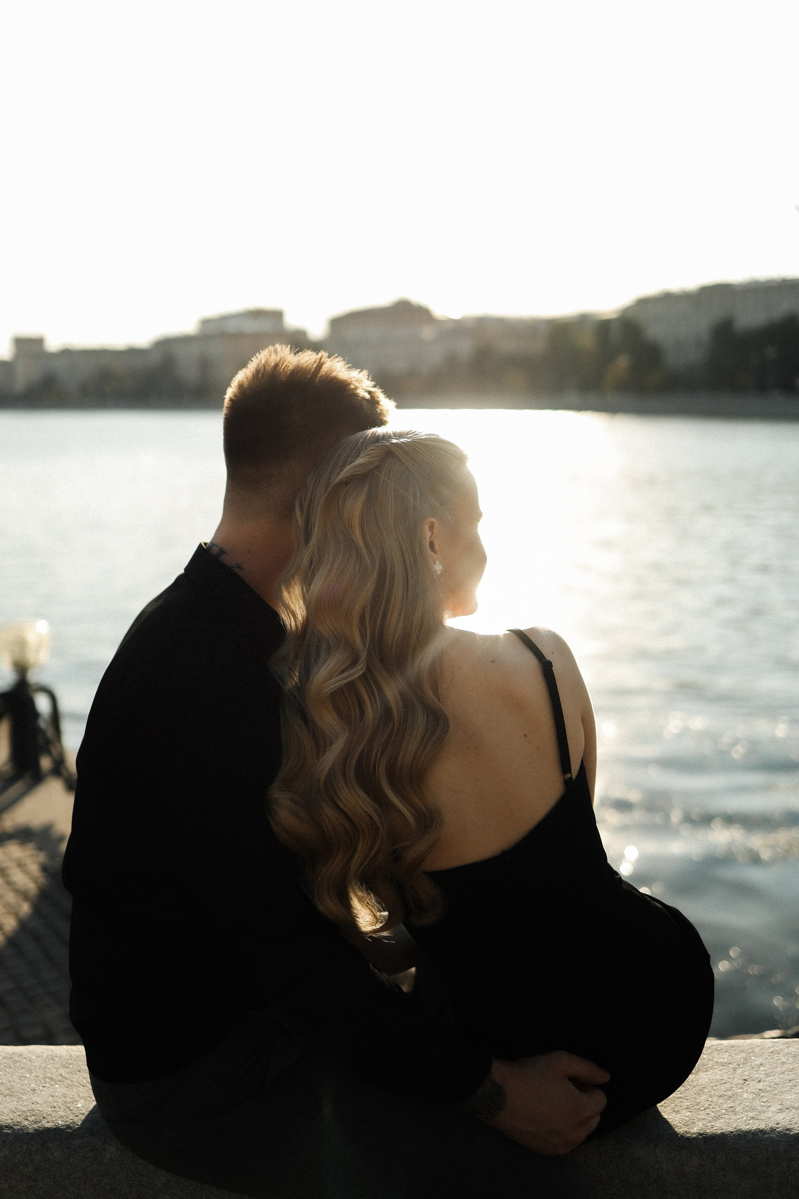 Отзывы. Семейный и lovestory фотограф в Москве Светлана Коняхина