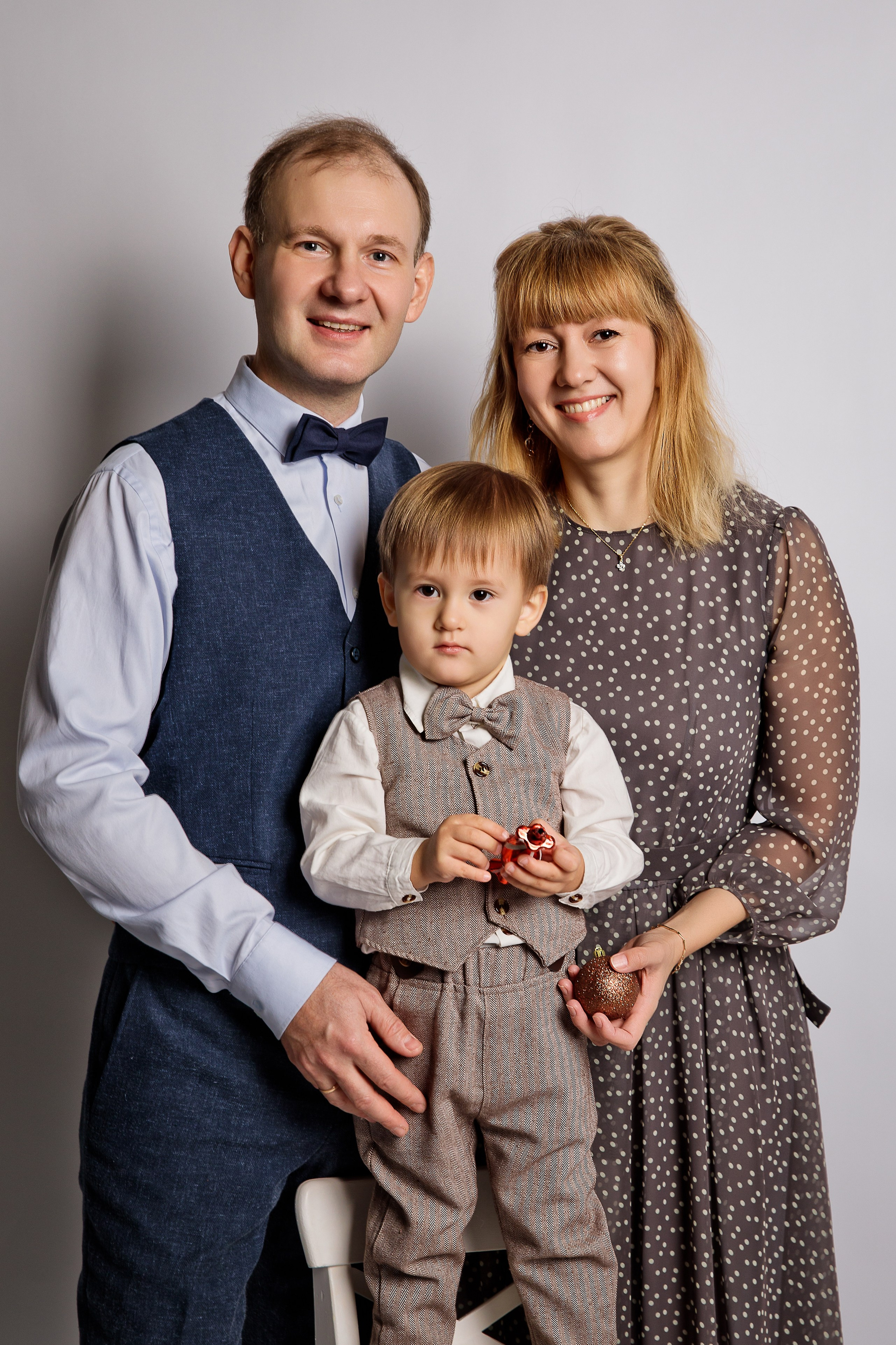 Семейные фотосессии. Фотостудия Riverhouse