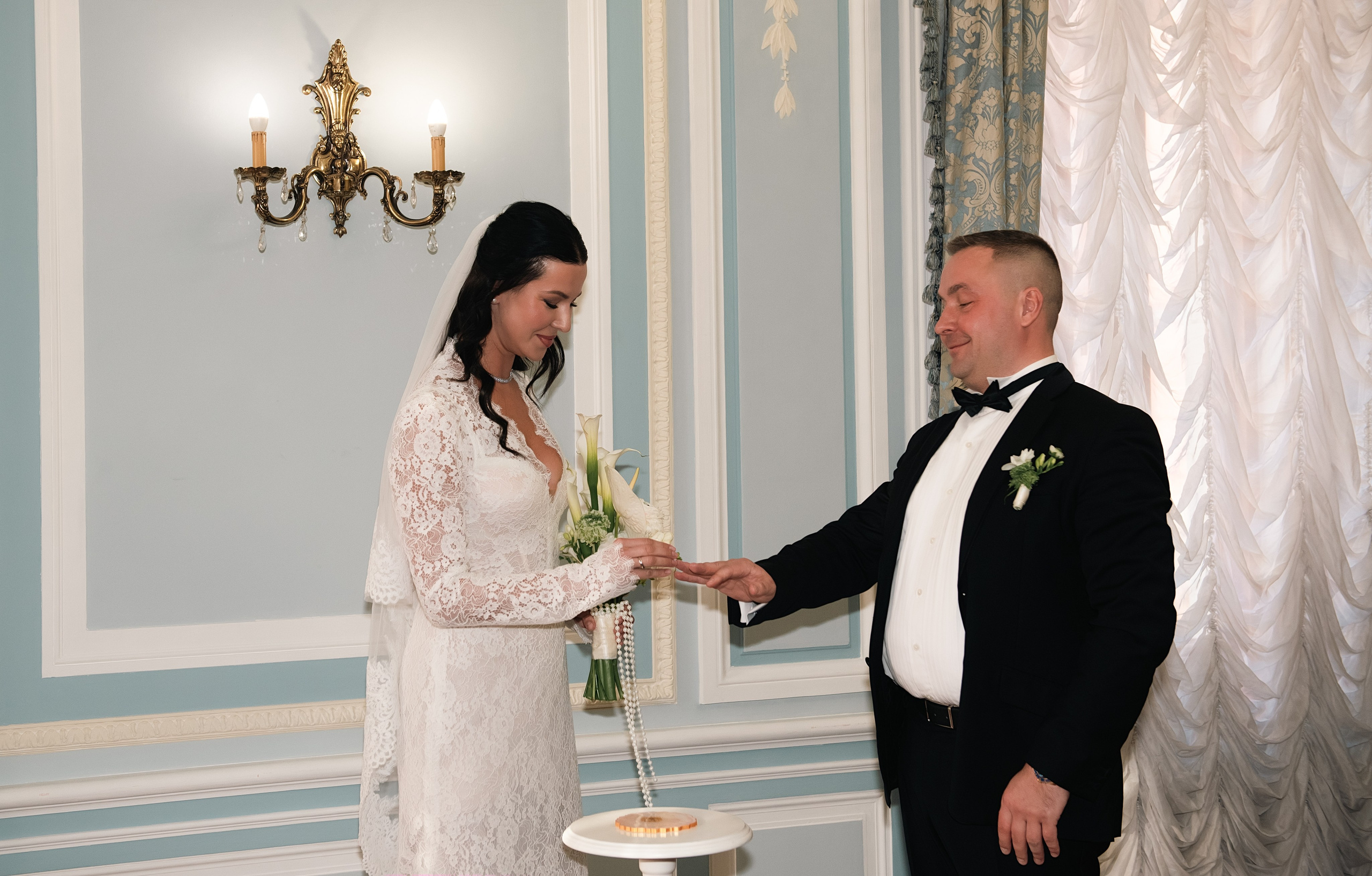 Усадьба Третьякова/ ресторан Аврора. Фотограф, визажист. Москва