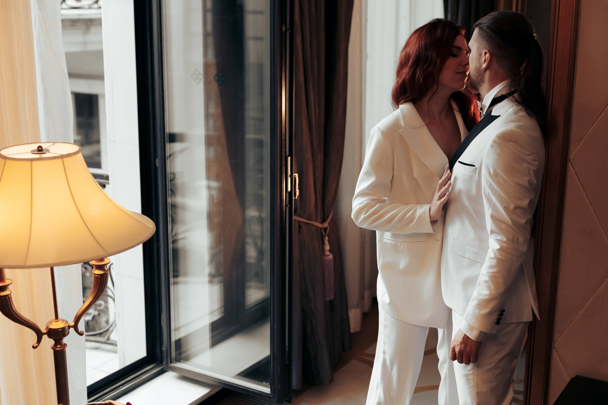 Сергей и Елена. Свадебный фотограф в Краснодаре Николай Крауз