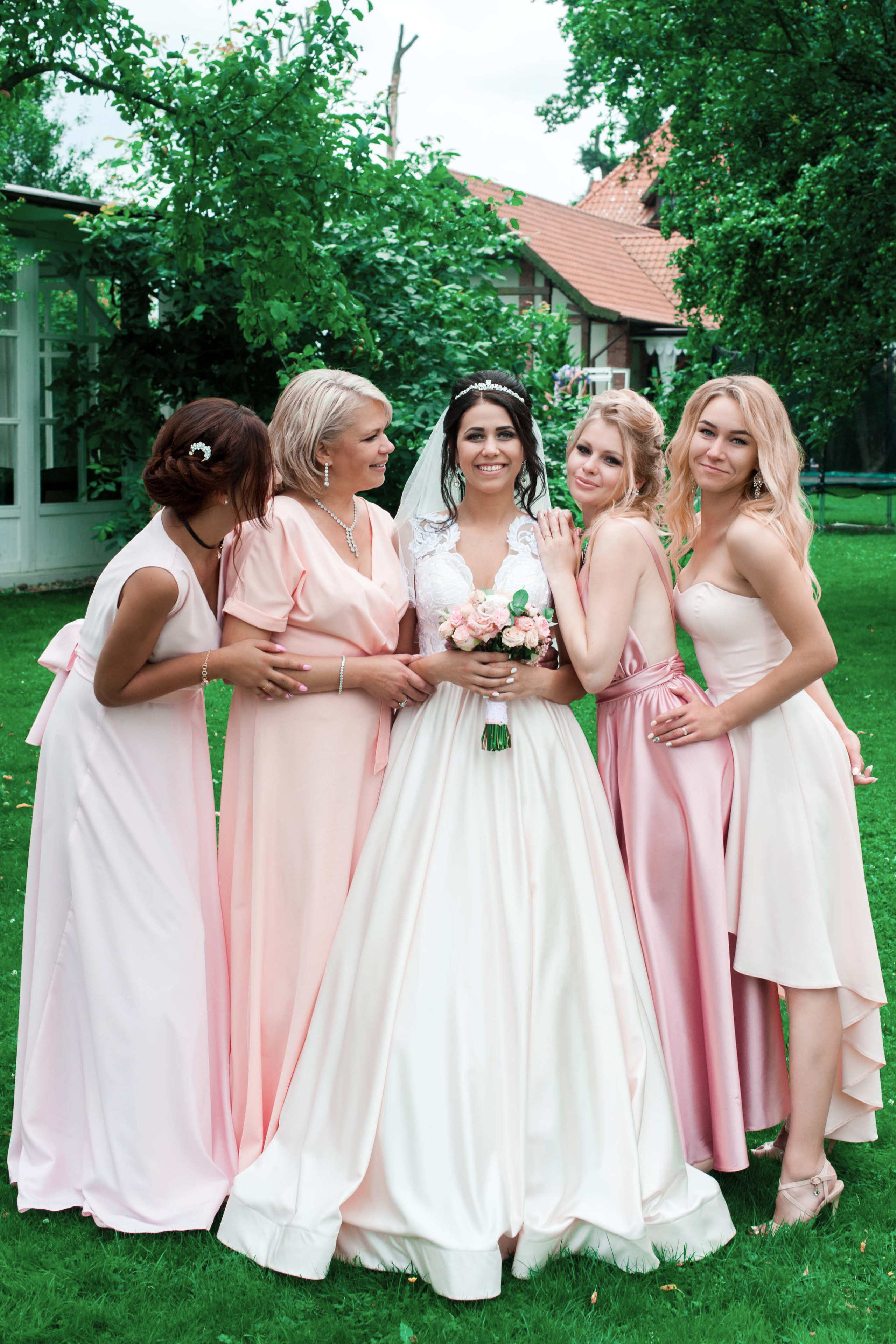 Свадебный фотограф Калининград - Александр Зубанов