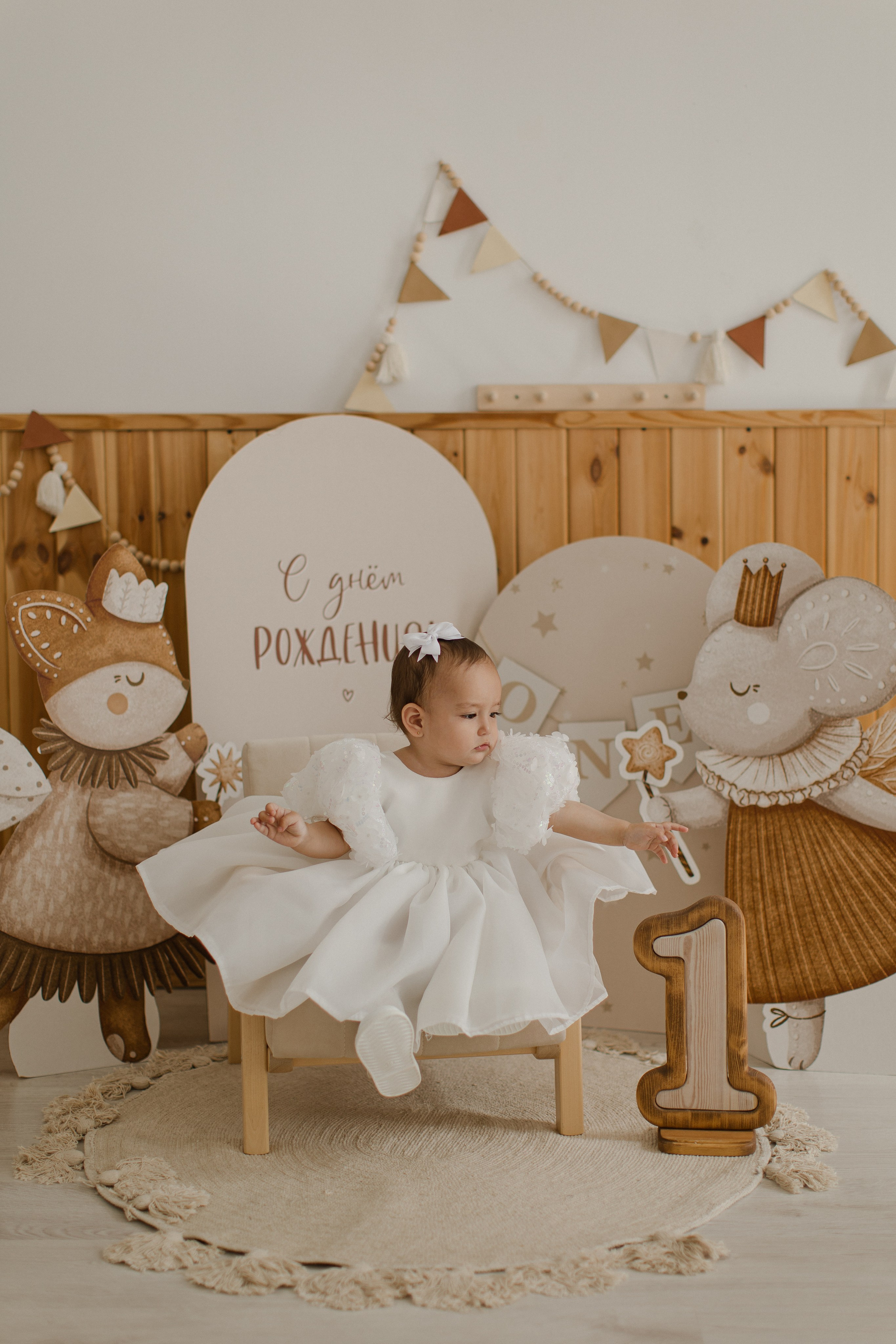 Зара и Аида. Семейный и детский фотограф в Москве Кузьмина Мария