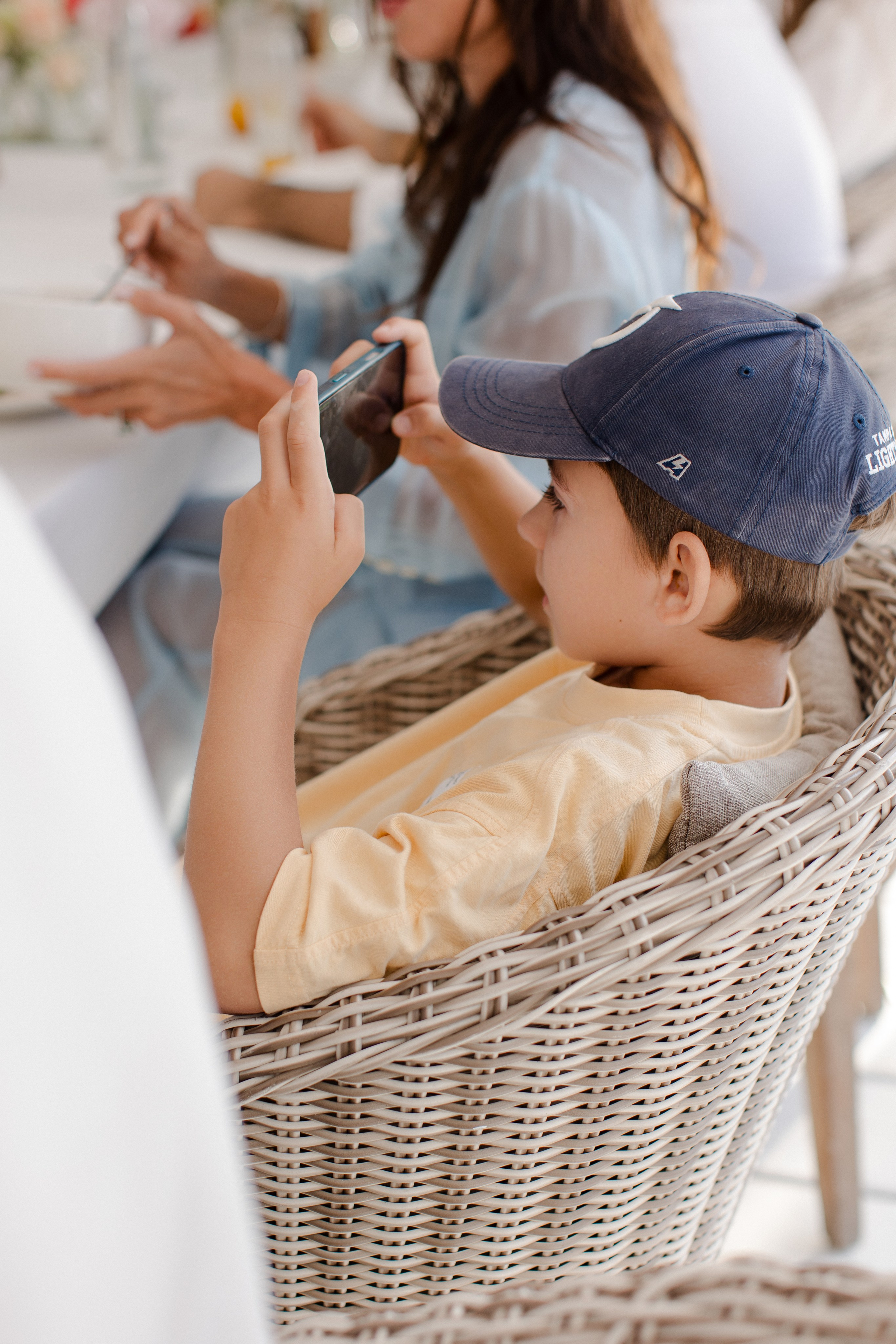 Свадьба. Семейный и детский фотограф в Москве Кузьмина Мария
