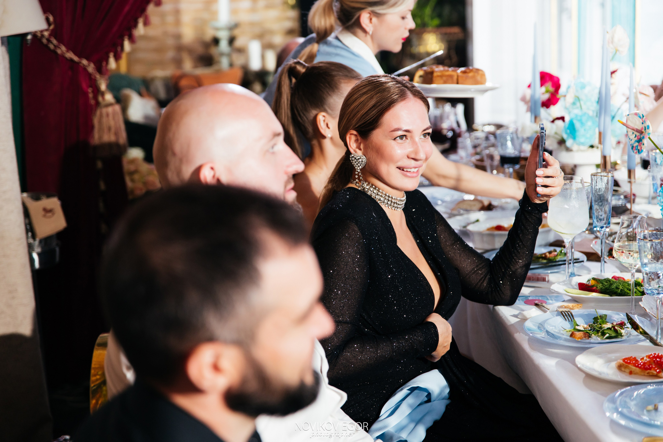 HAPPY BDAY 35. Фотограф Ростов-на-Дону