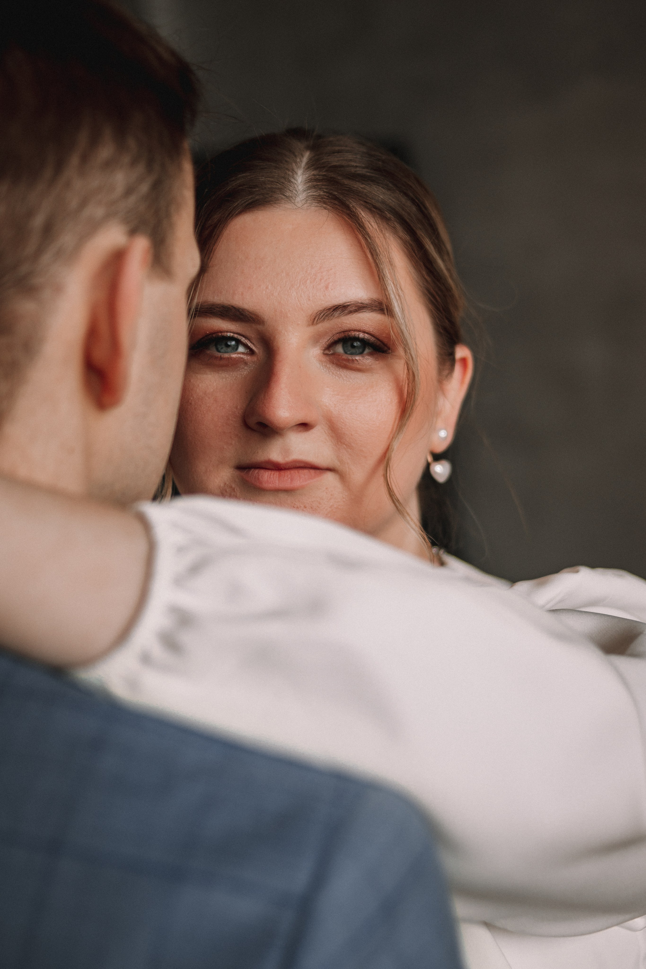 Michael&Nataly. Ника — ваш персональный фотограф в Нижнем Новгороде