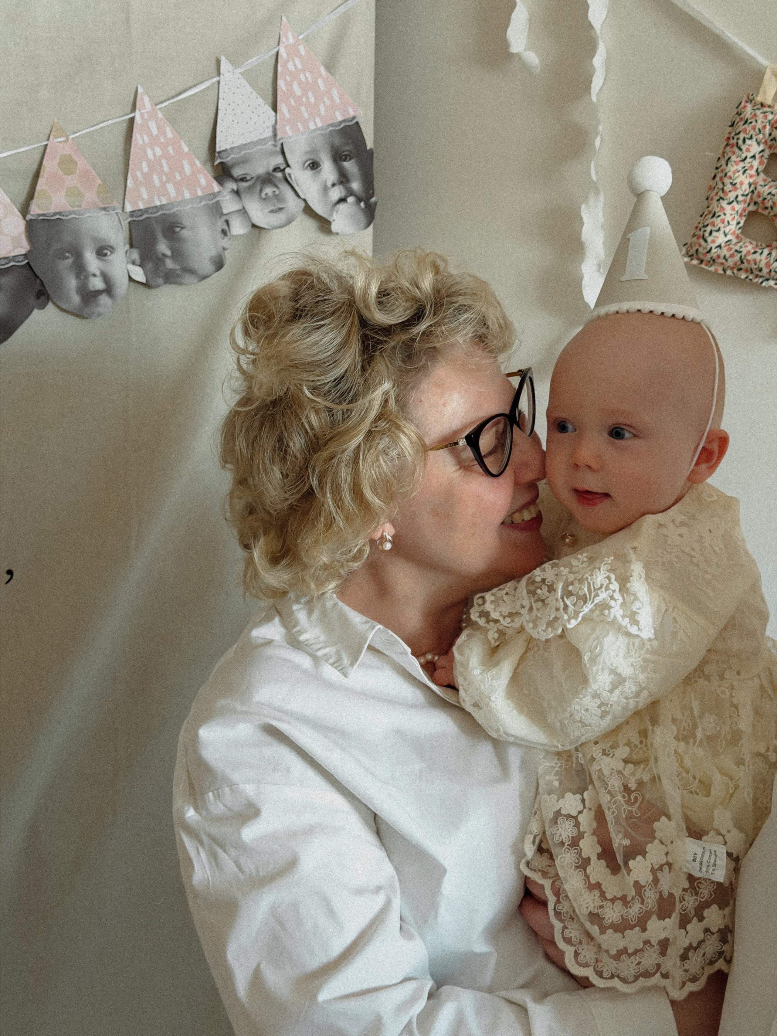 Евсевии 1 годик. Свадебный и семейный фотограф в Санкт-Петербурге Светлана Лантратова