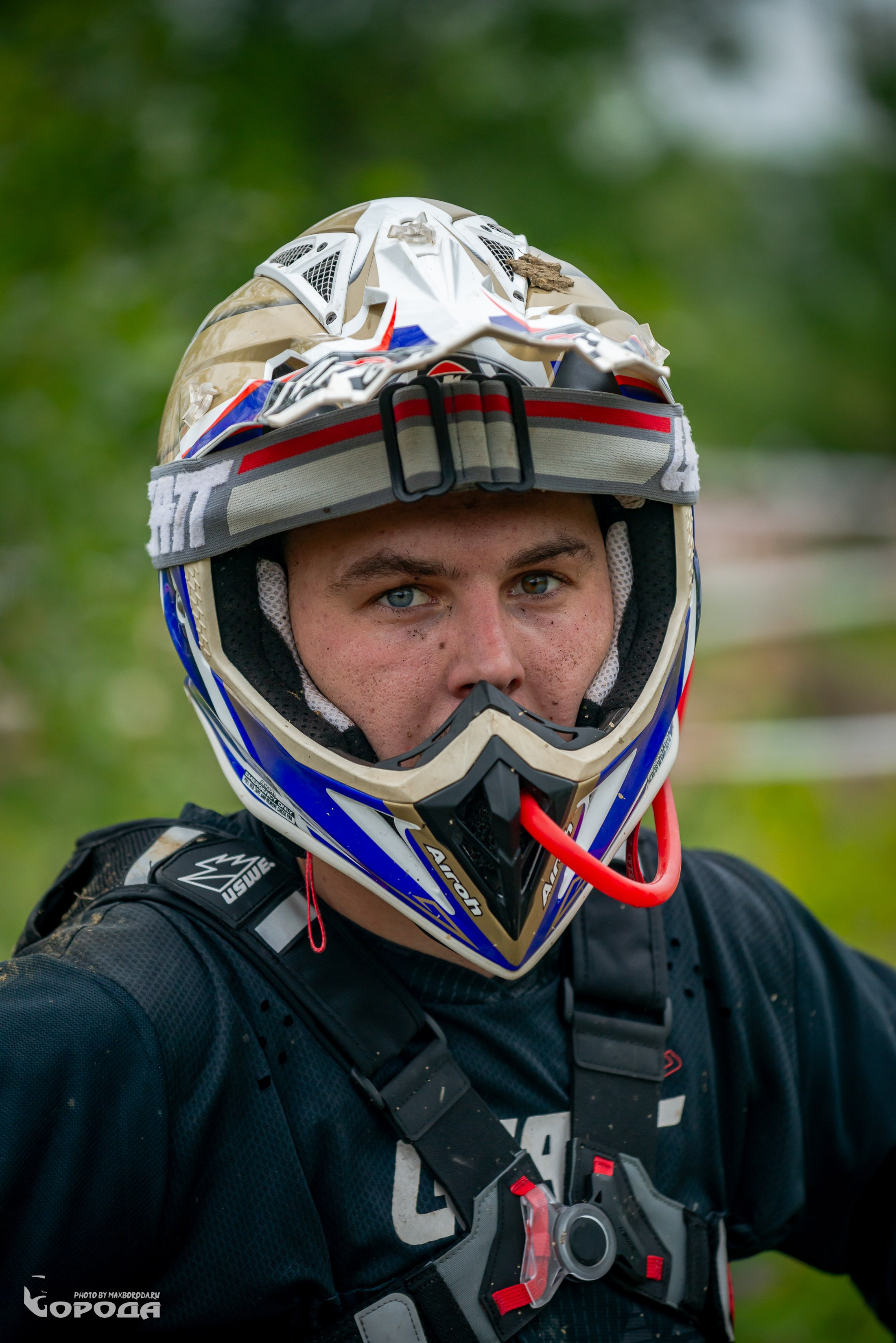 Точка отрыва 2025. Фотограф | Макс Борода