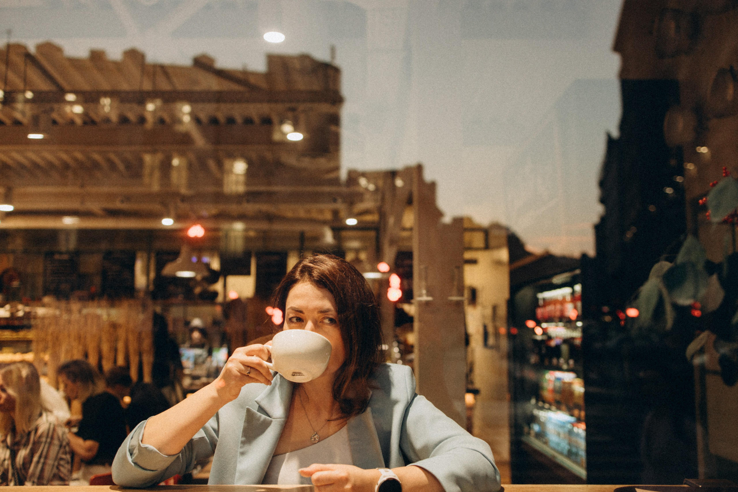 Виктория. Женский и семейный фотограф в Москве Анастасия Филимонова