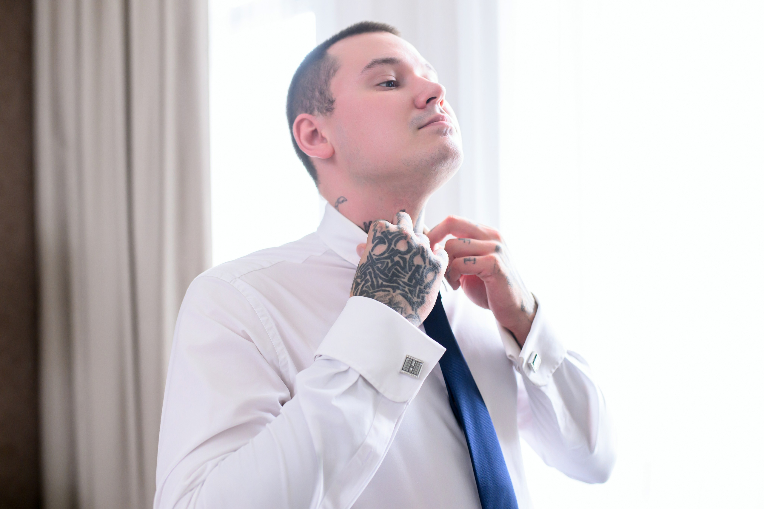 Свадебная фотосессия. Артем Фотограф Оренбург