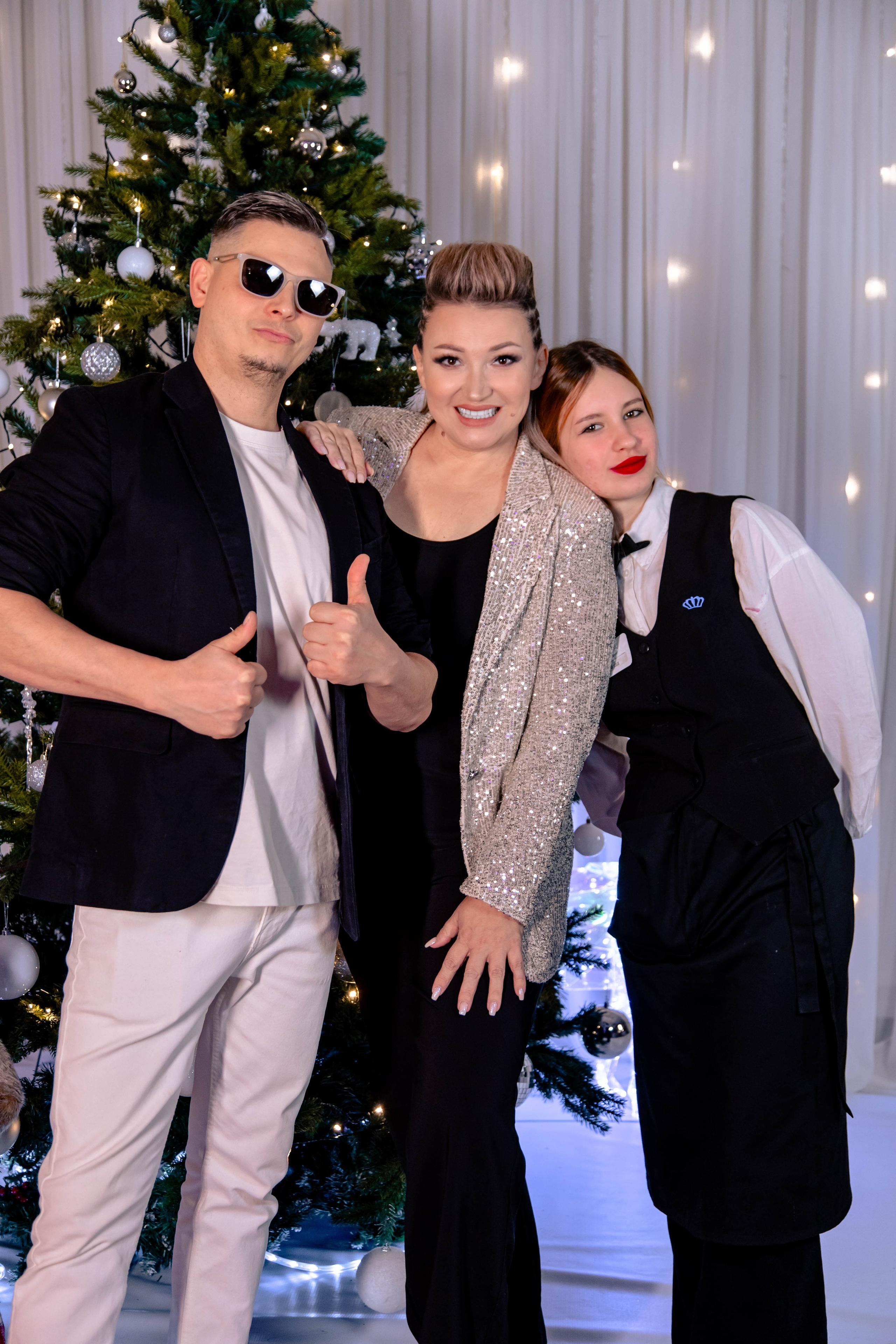 Европа корпоратив. МЕДИА-РЕСУРС ХАБАРОВСК / Фотоотчеты / Репортажи / События