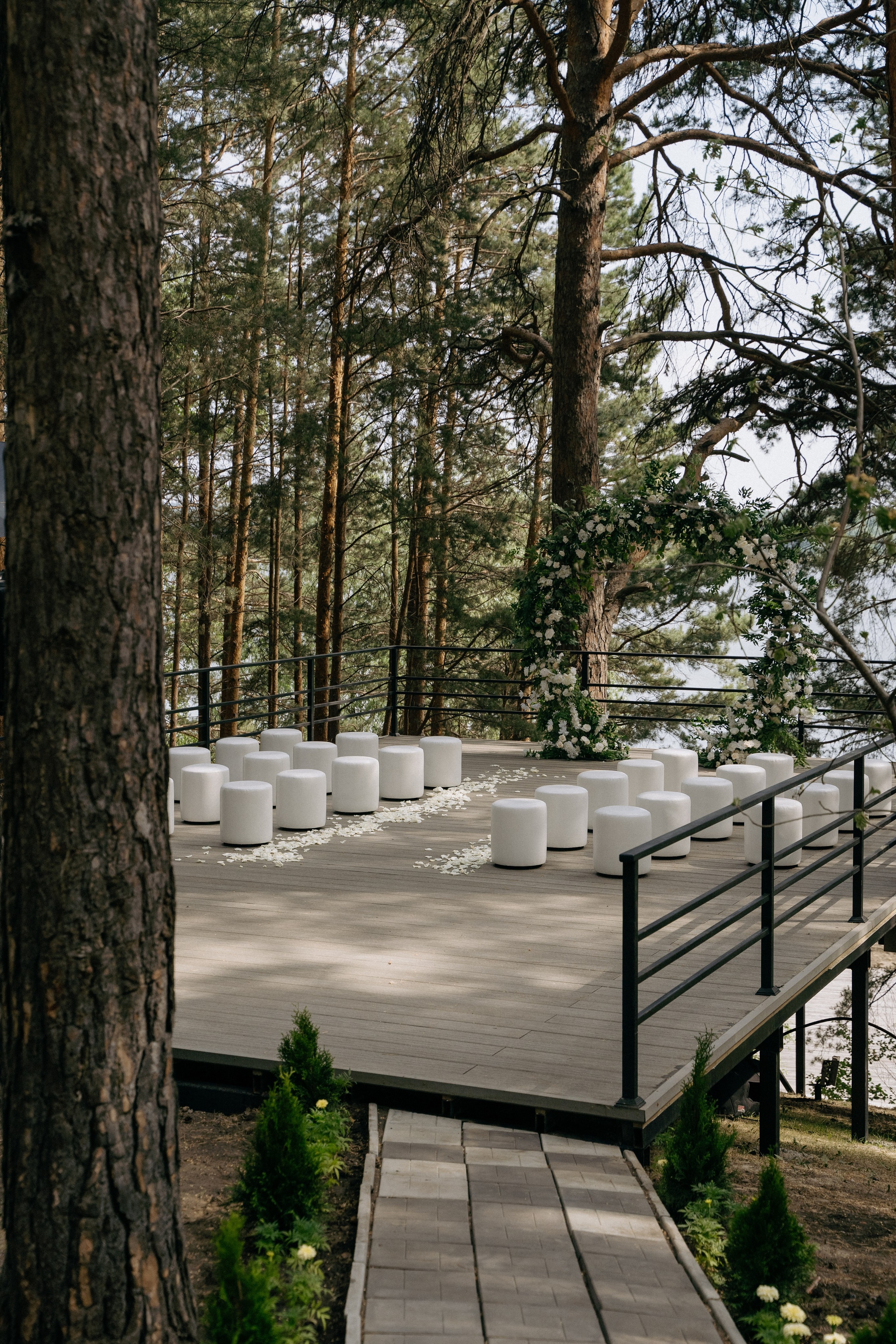 Расиль и Саша. Свадебный и семейный фотограф в Новосибирске Наталья Зорина