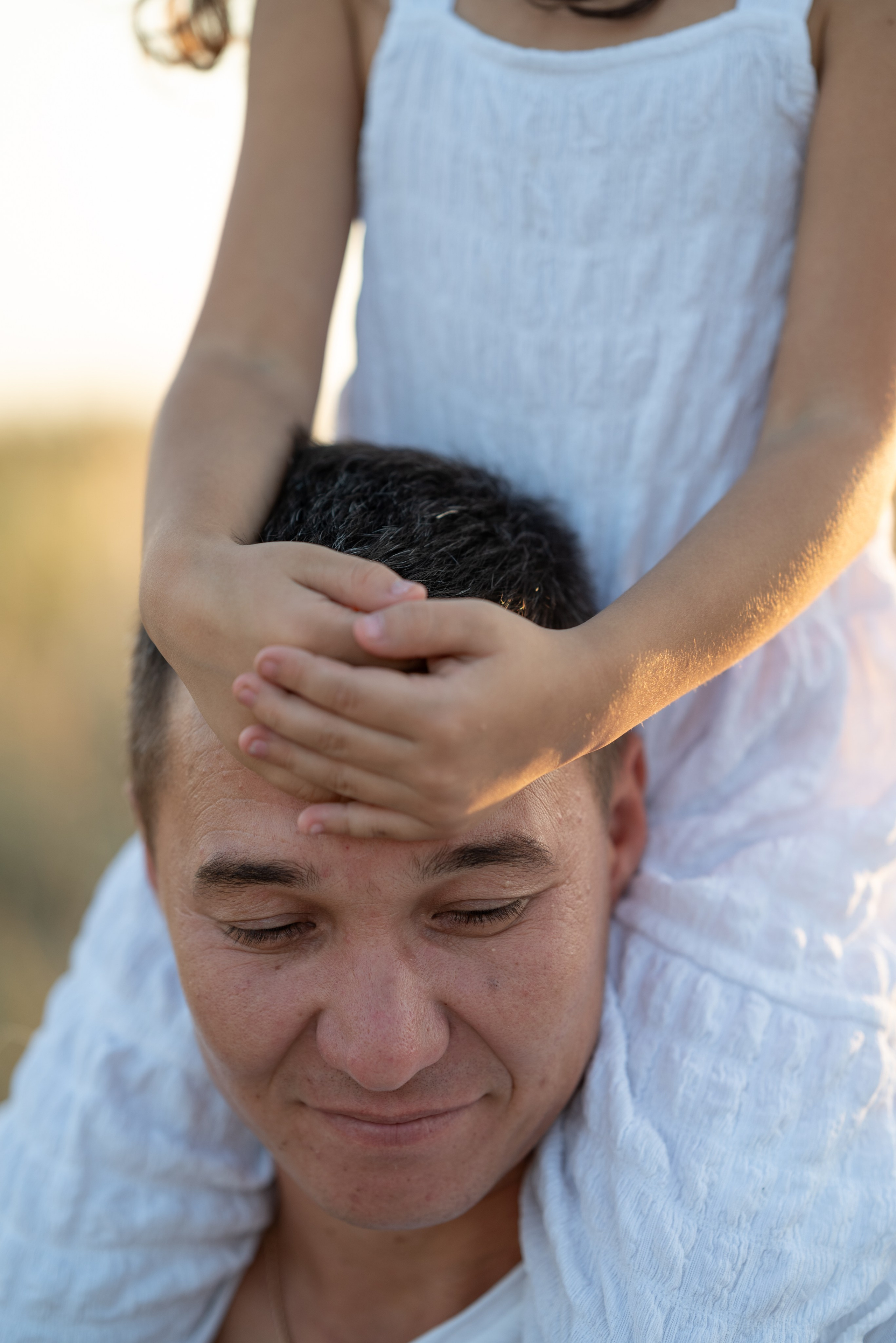 Семья Джаманкуловых. Семейный, женский и детский фотограф в Саратове Айгуль Дюсенбаева
