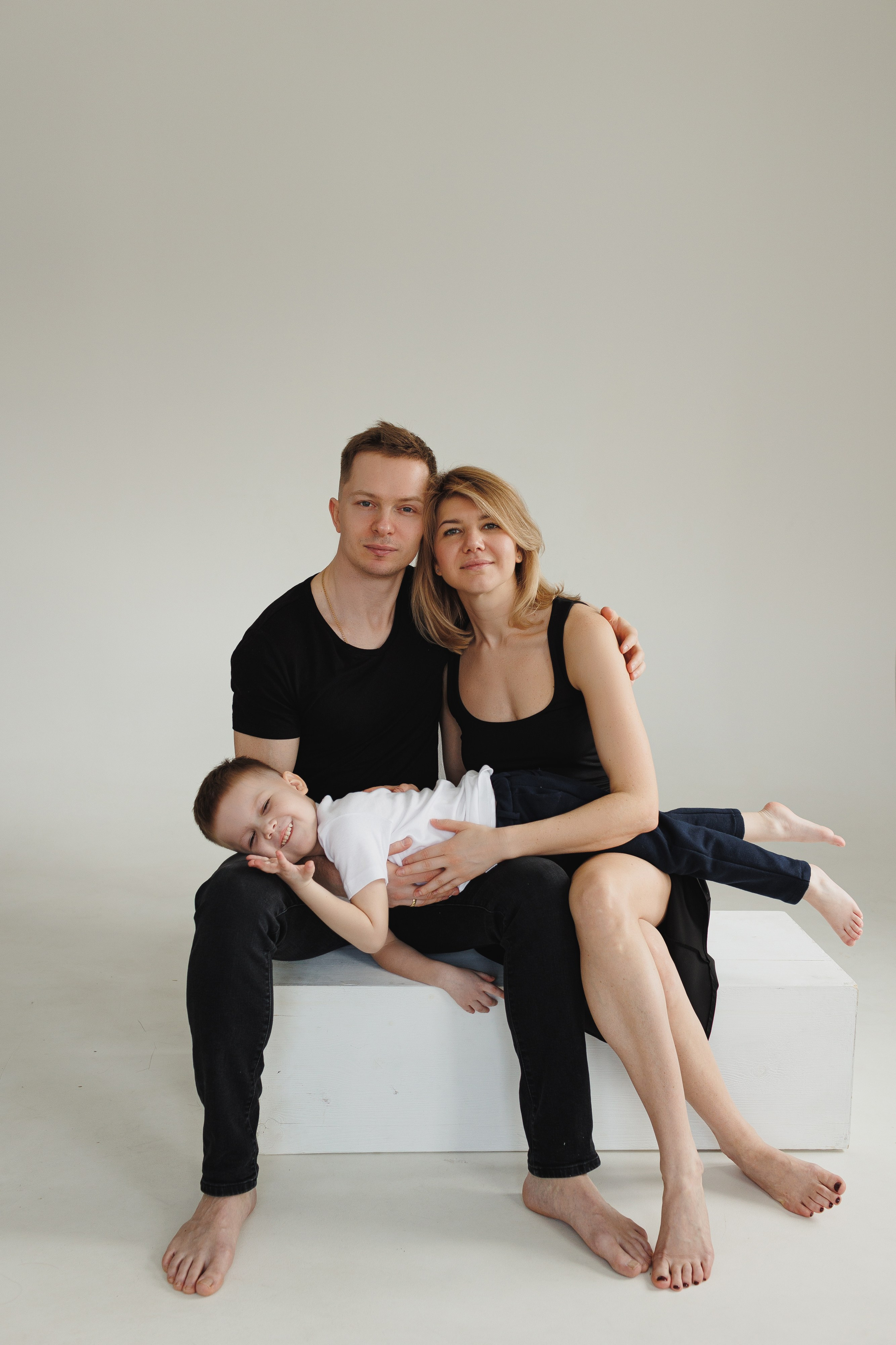 Семейная фотосессия в Кинешме. Артем Розанов фотограф в Иванове фотограф в Кинешме