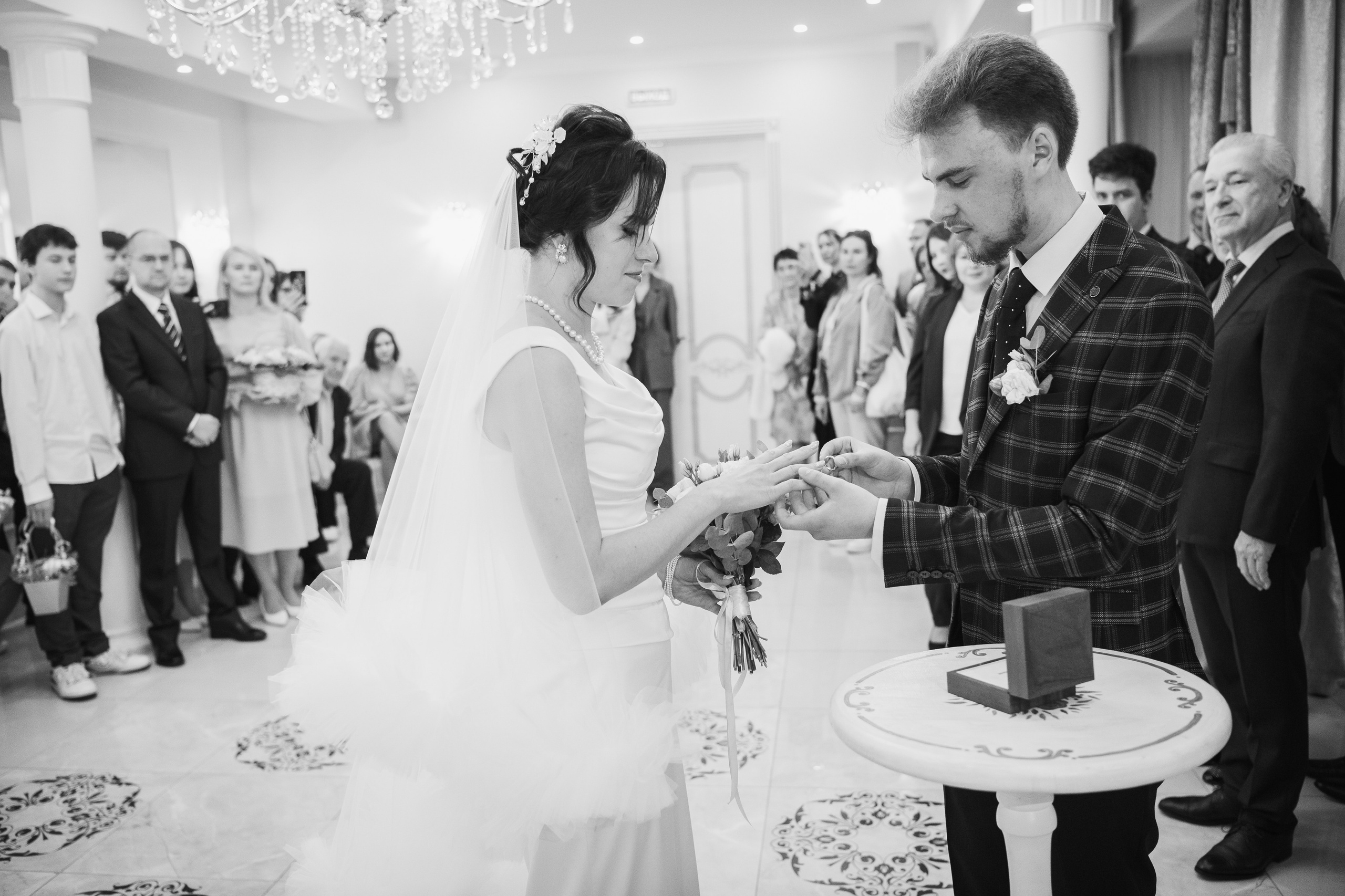 Свадебная съемка. Фомина Елена Свадебный и семейный фотограф