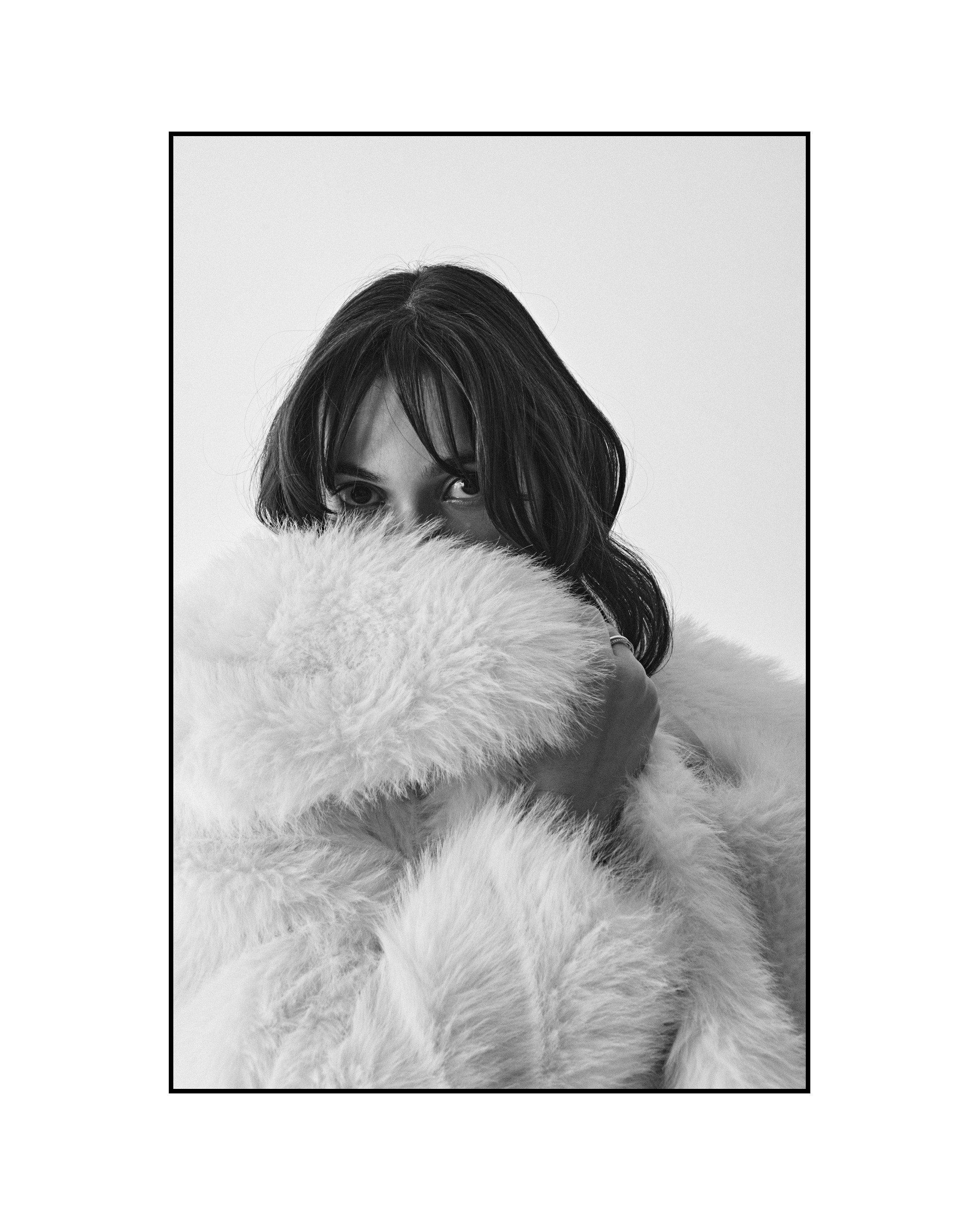 Gulnara. Professional Photographer in Tbilisi | Portrait, Art Photography | Vitaly Gorbachev