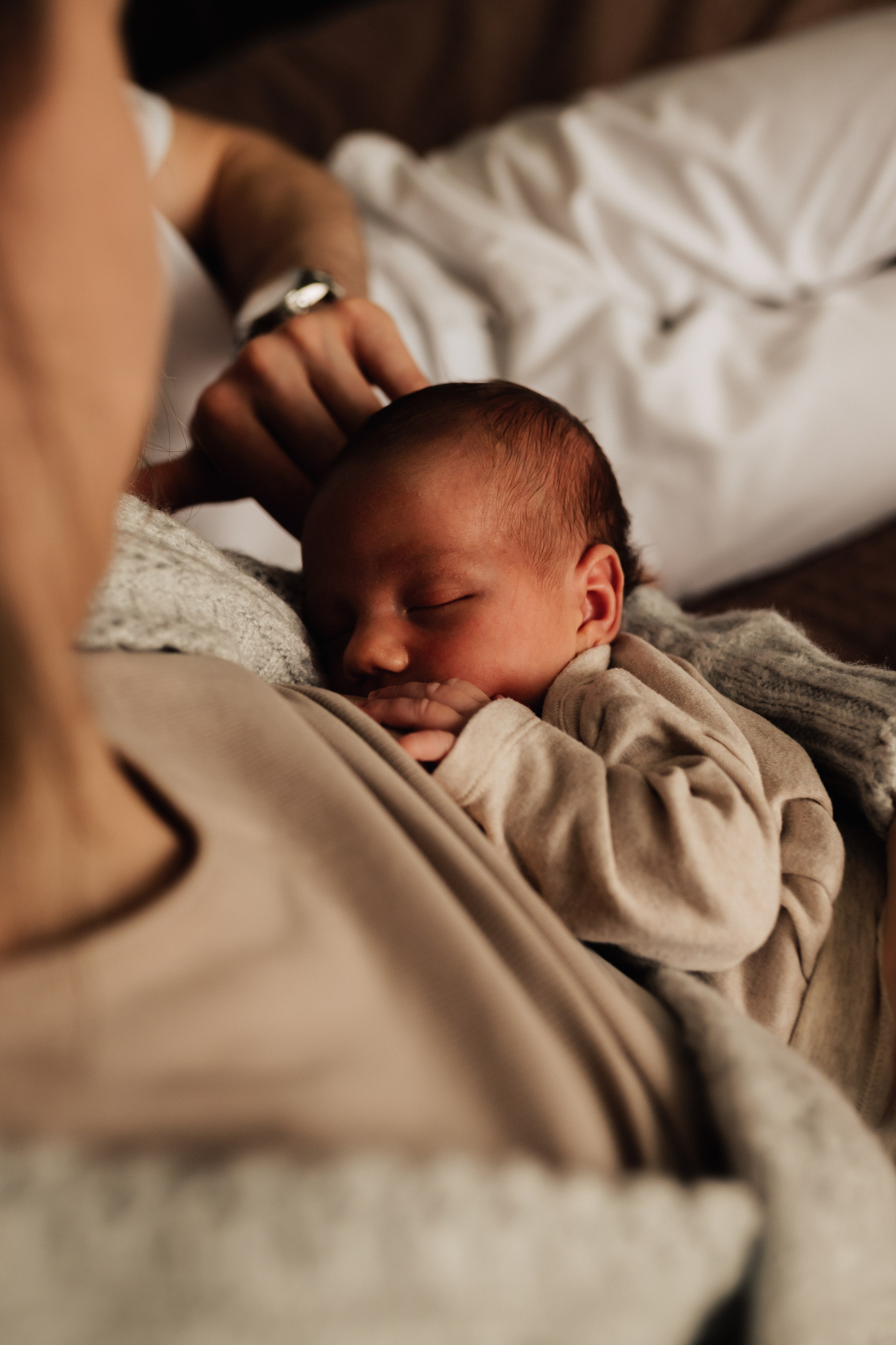 Павел и Дарья. Фотограф в Дзержинске Наташа Баева