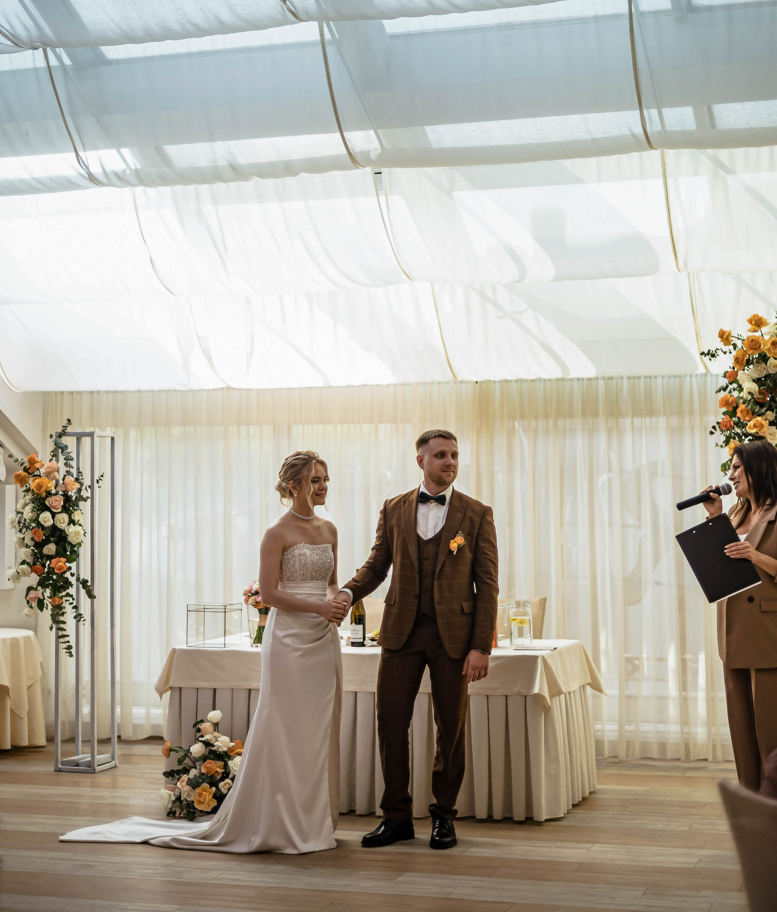 Вечная классика. Свадебный и семейный фотограф в Новосибирске, Санкт-Петербурге, Москве