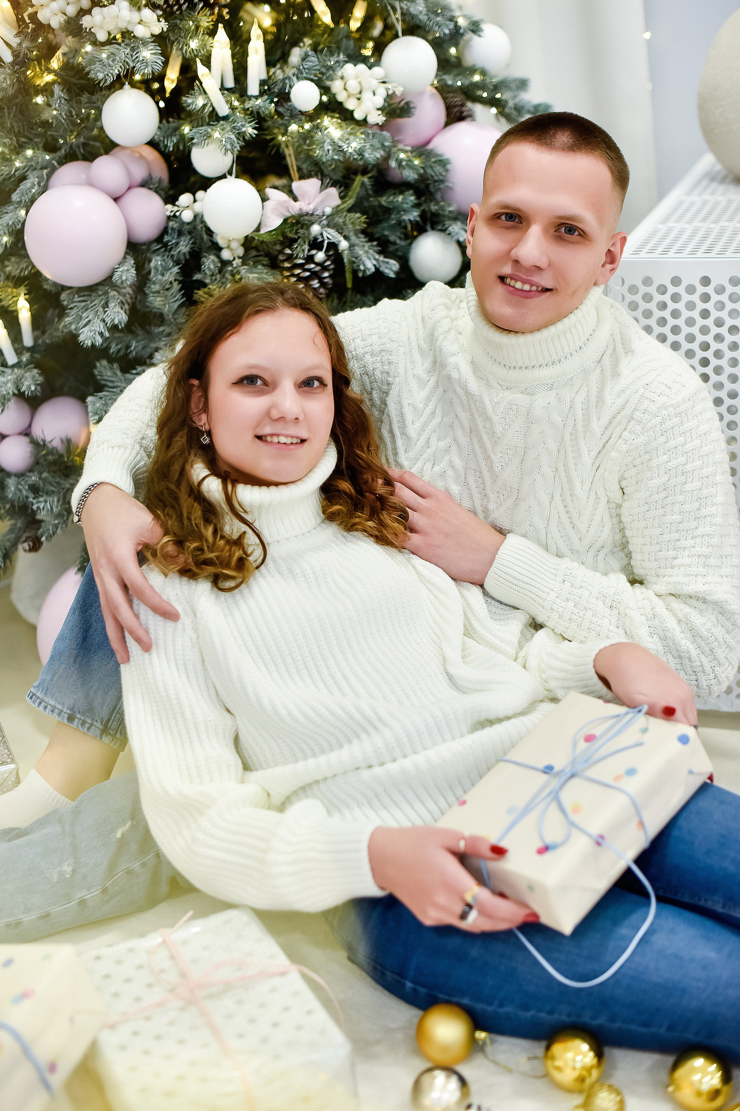 Оксана и ее детишки)))