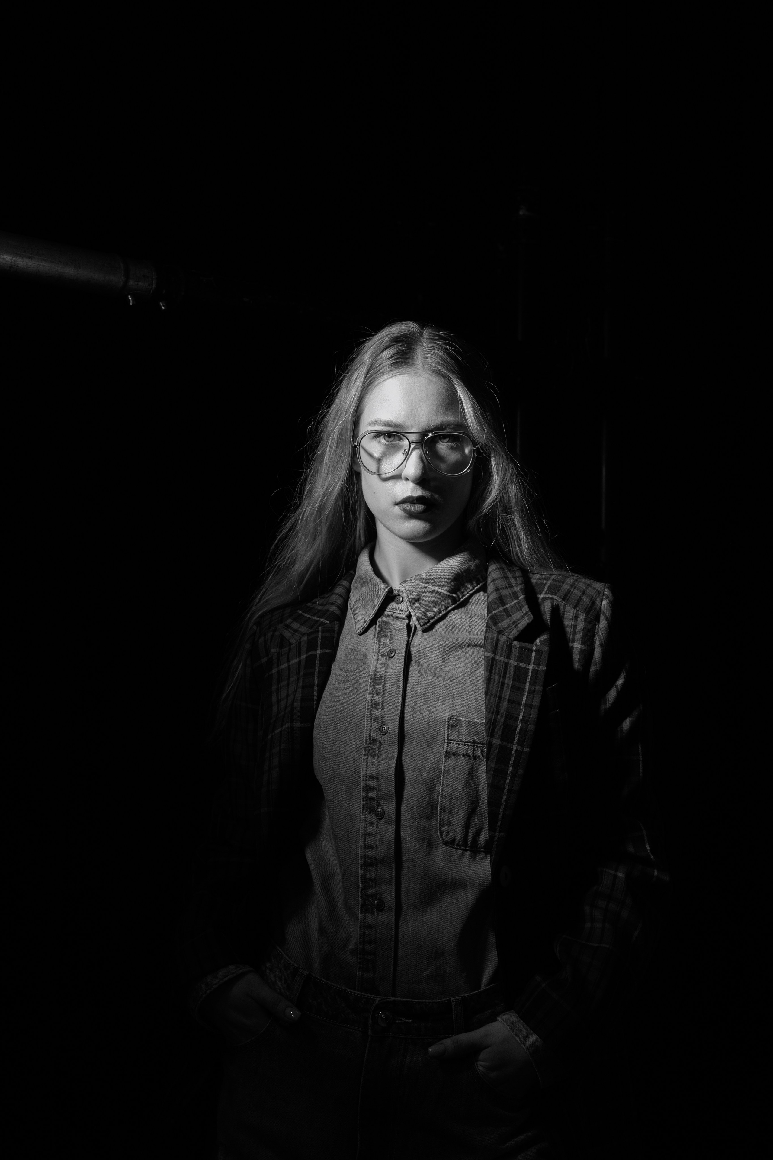 Новые горизонты. Фотограф Яна Белая