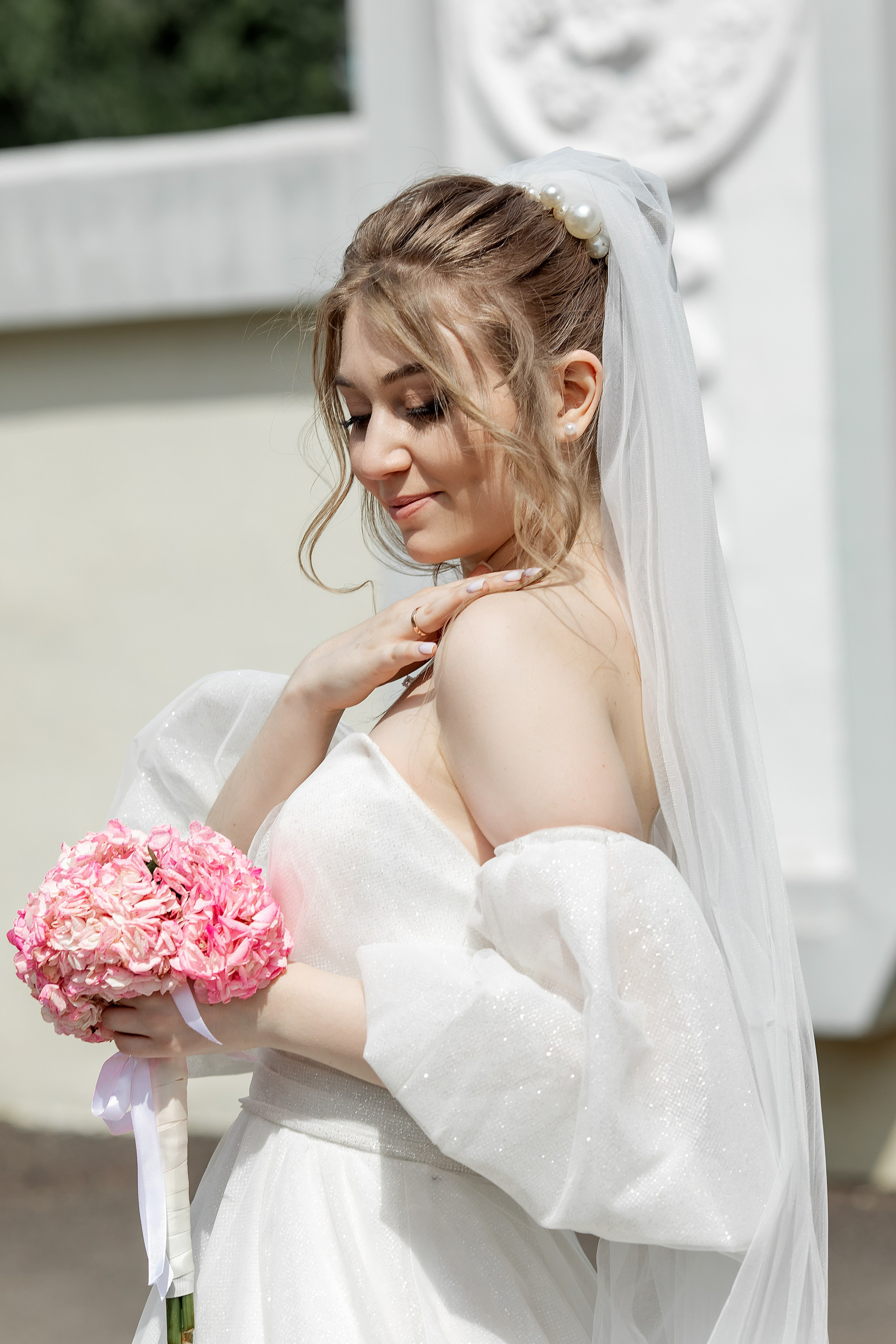 Александр & Любовь. Ксения Федорова — фотограф