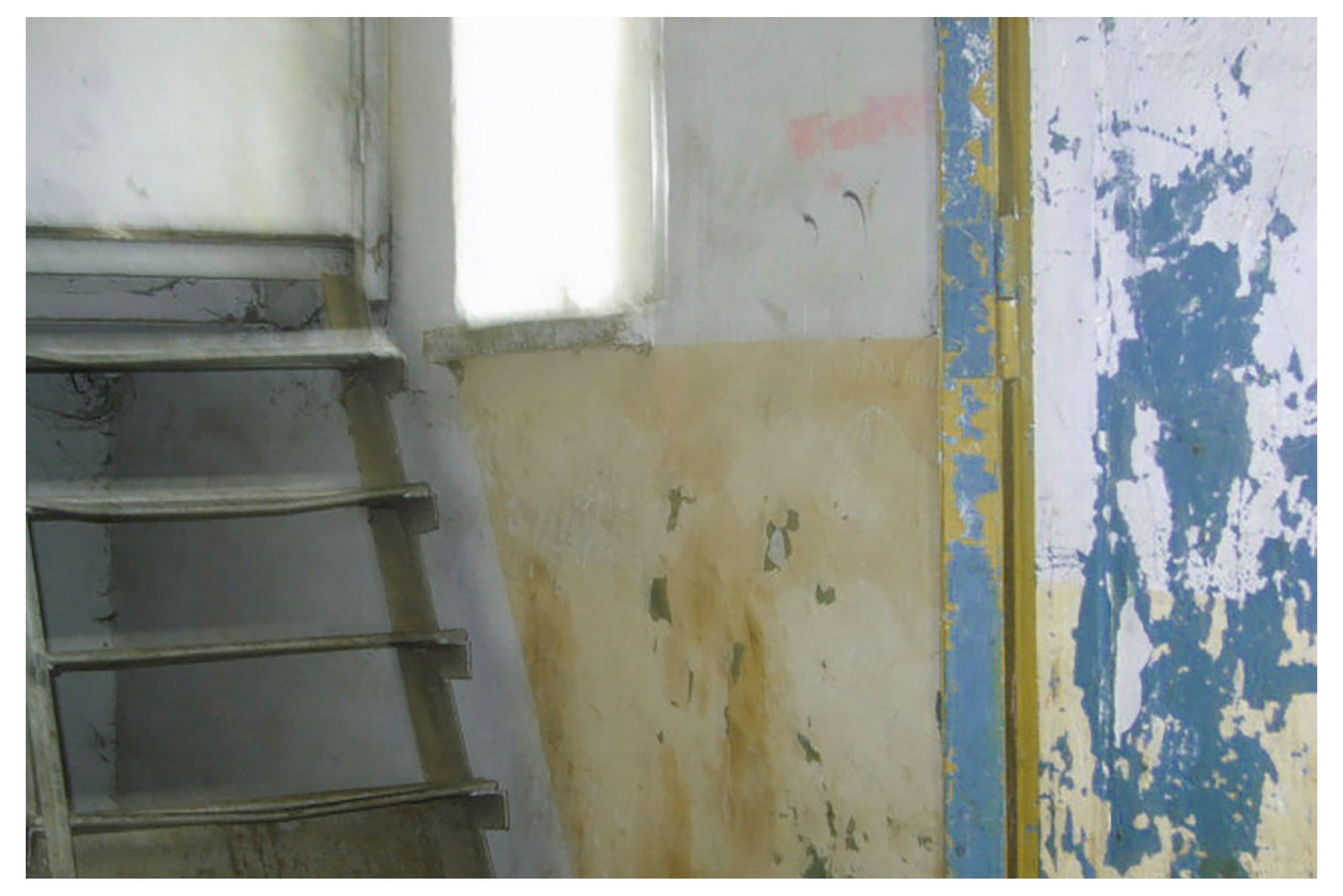 DORMITORY. Photographer Manakova Olga