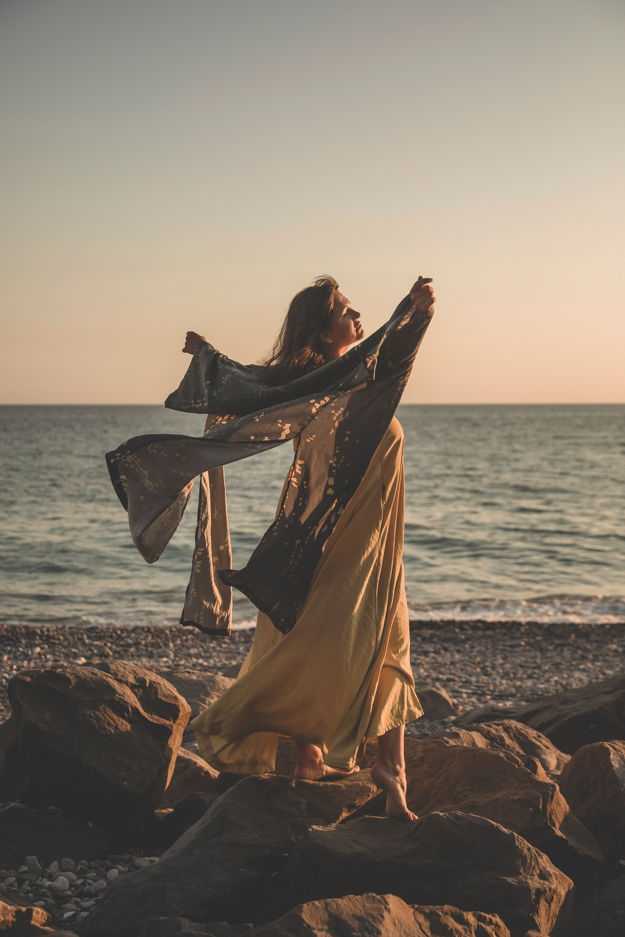Катя и дети. Свадебный и семейный фотограф Колоскова Мария (Сочи и весь мир)