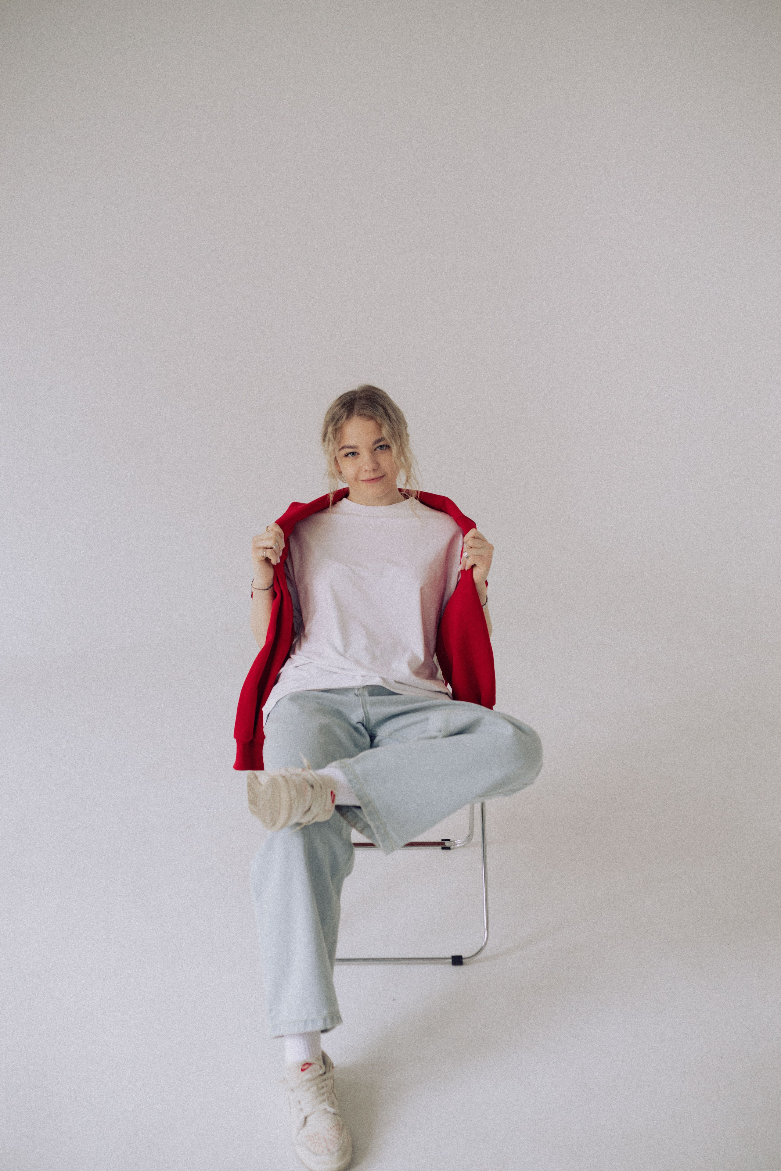 Аня. Фотограф Стилист Тюмень Вера Хайруллина