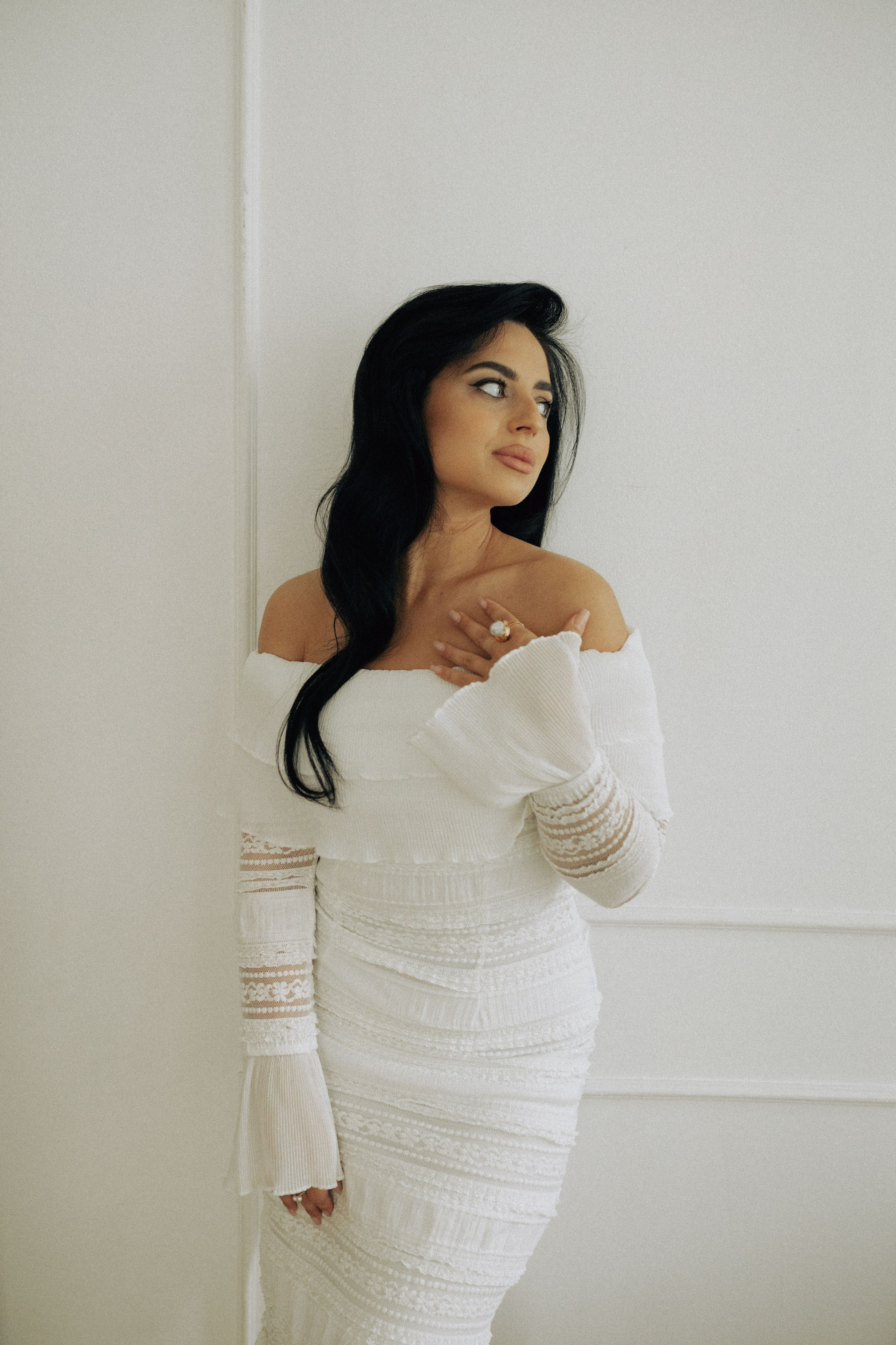 Алина. Фотограф Стилист Тюмень Вера Хайруллина