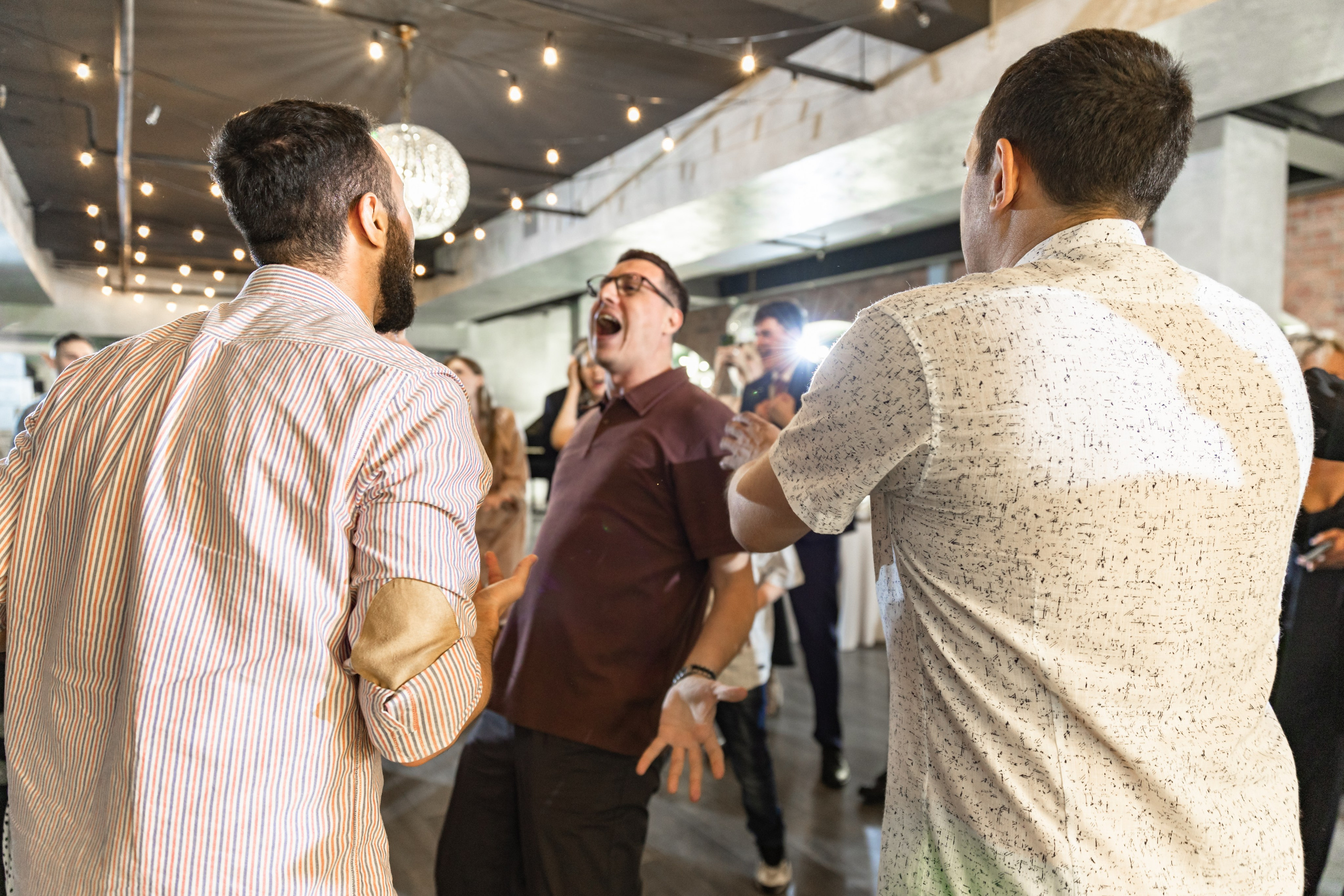 Свадьба Марины и Джордана. Свадебный и портретный фотограф в Санкт-Петербурге Надежда Чечулина