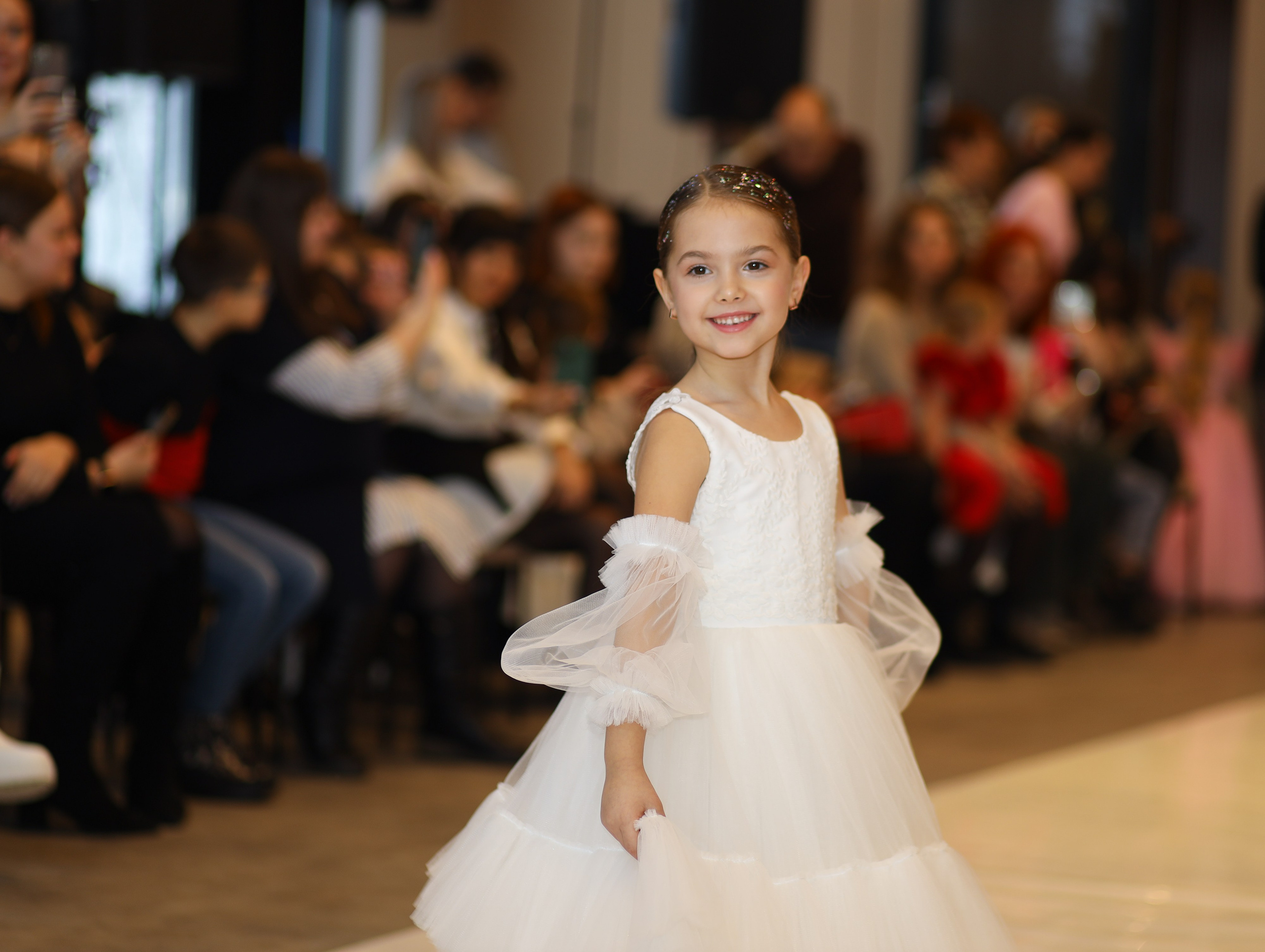 Фешен Ёлка 2024-2025. Little_Princess.38