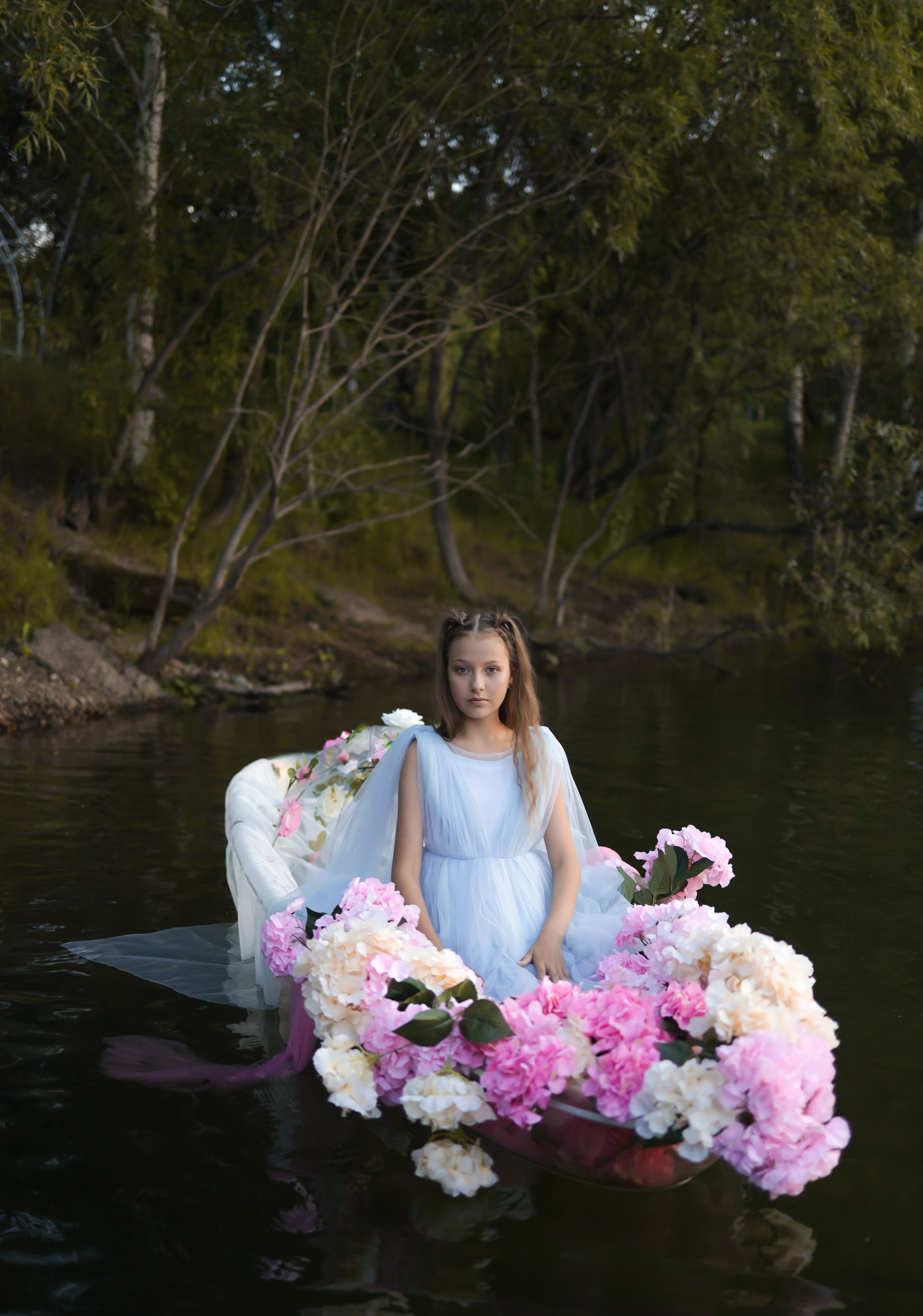 Фотопроект " Летняя прогулка». Little_Princess.38