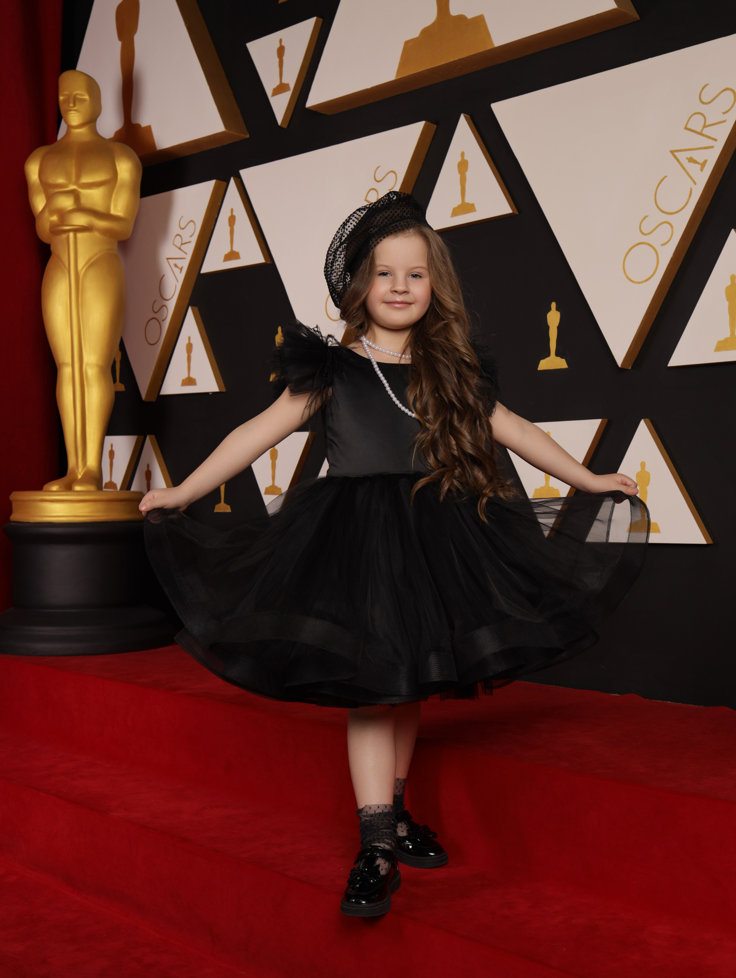 " Оскар ". Little_Princess.38