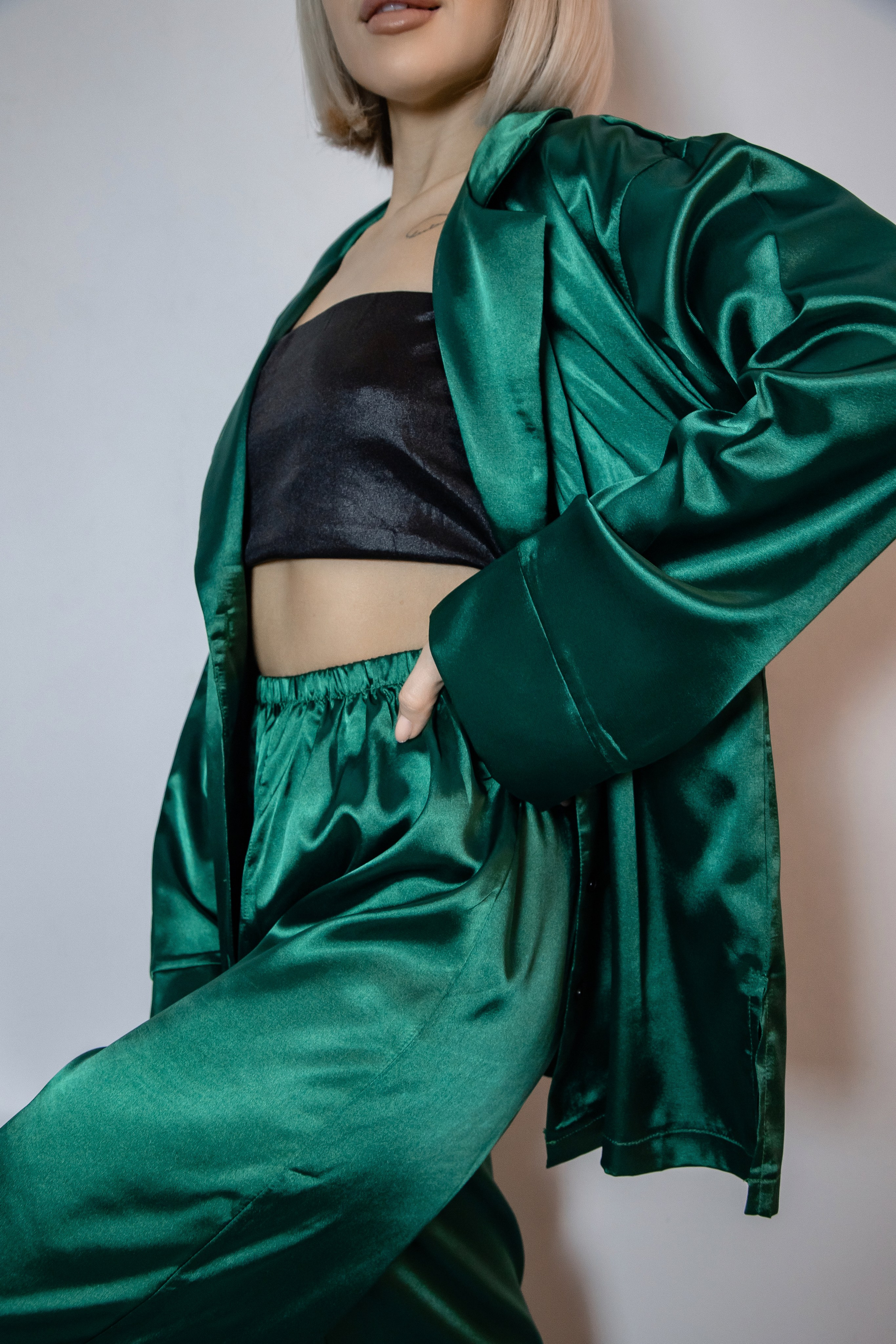 Пижамы для WILDBERRIES. Фотограф Денис Лесковский (Тюмень)