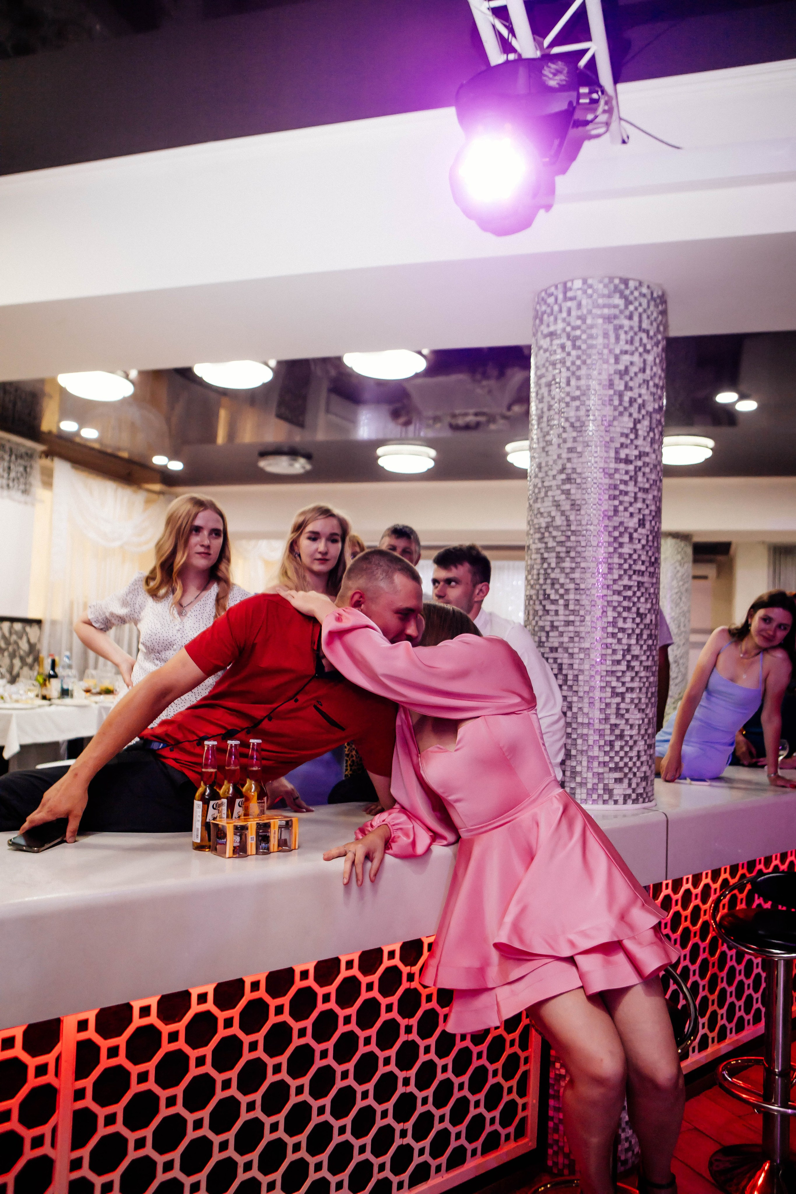 Форсаж. Рыжова Тамара