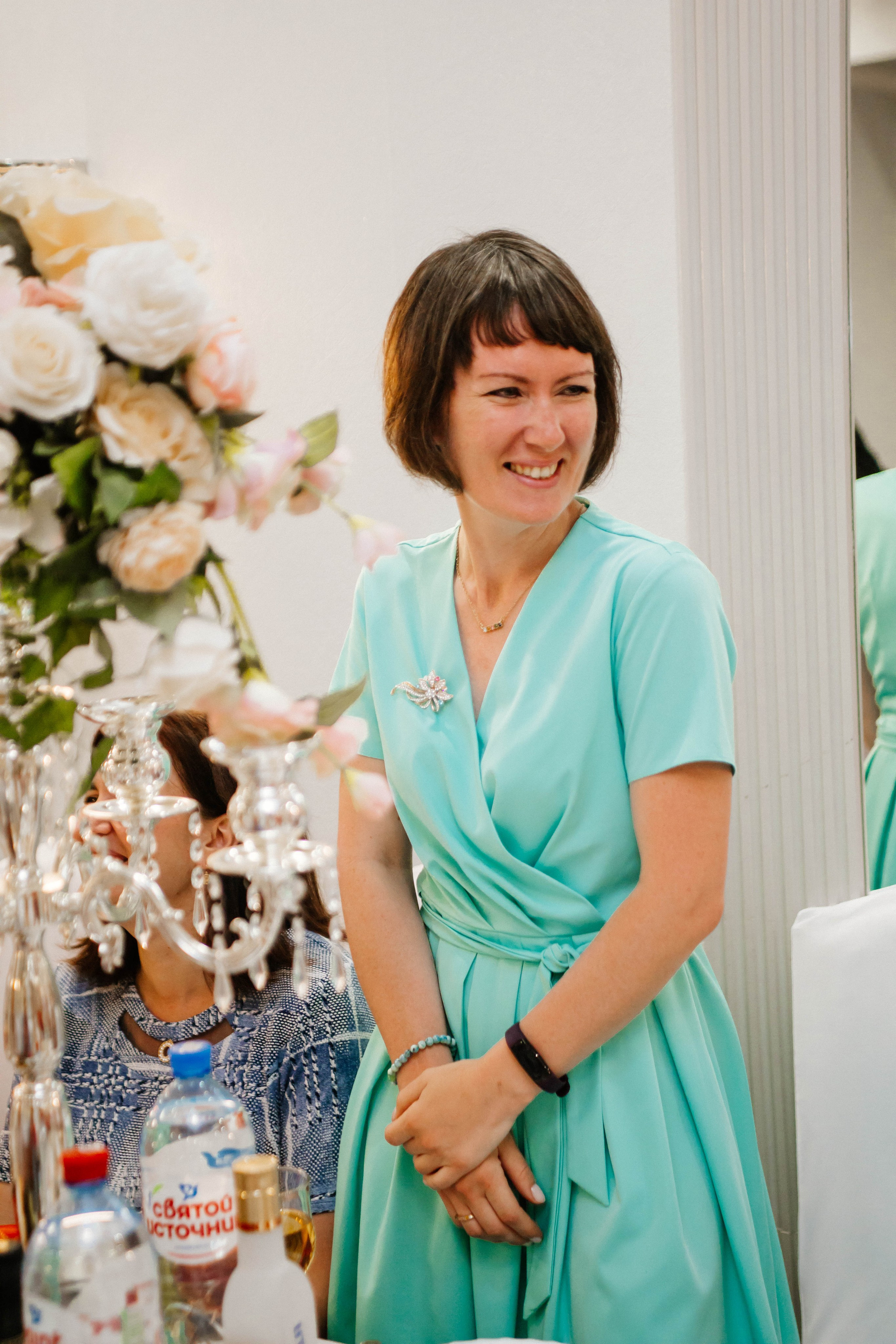 1. Рыжова Тамара