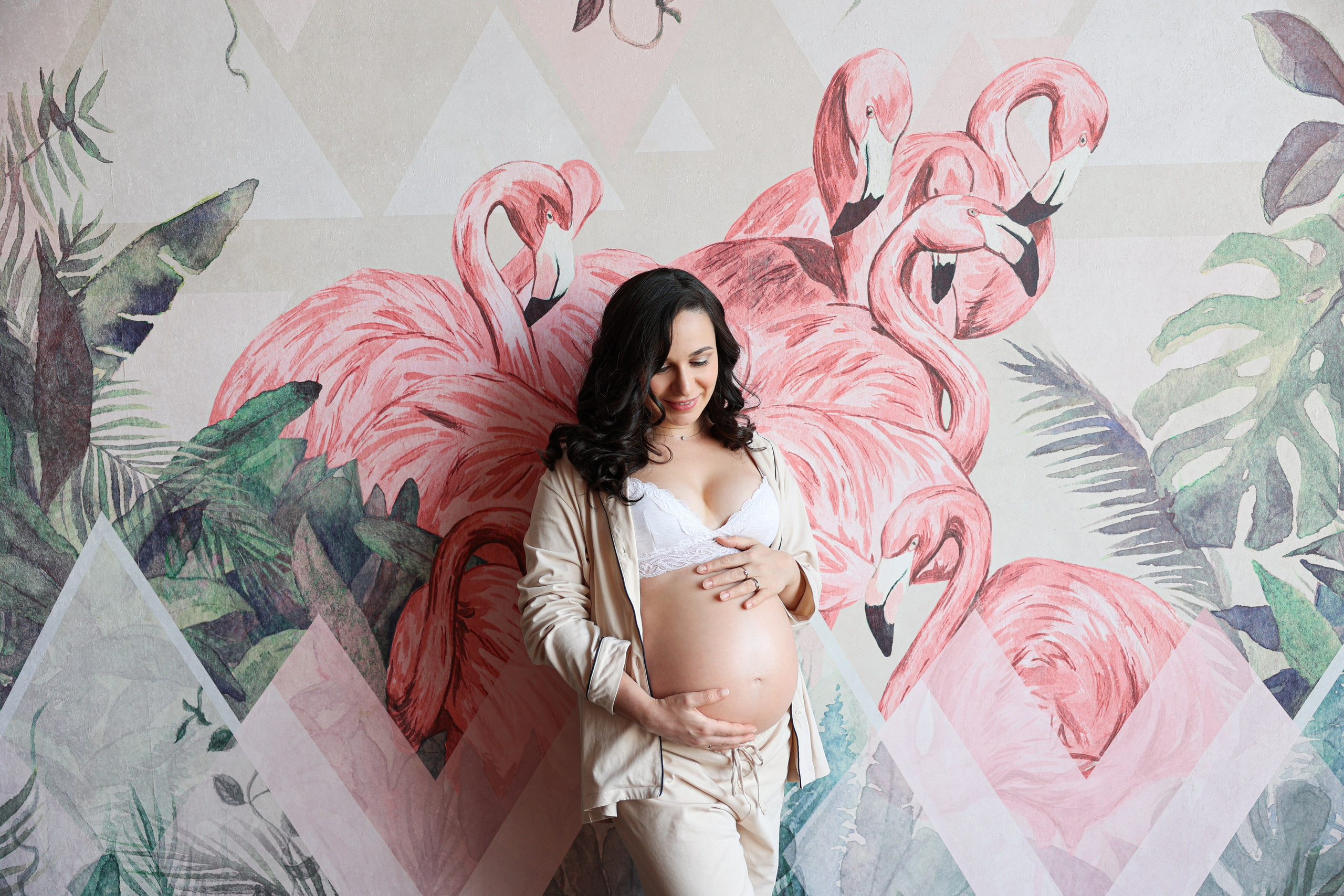 Ирина и Альберт. Оксана Ромашкина- семейный и ньюборн фотограф из Москвы