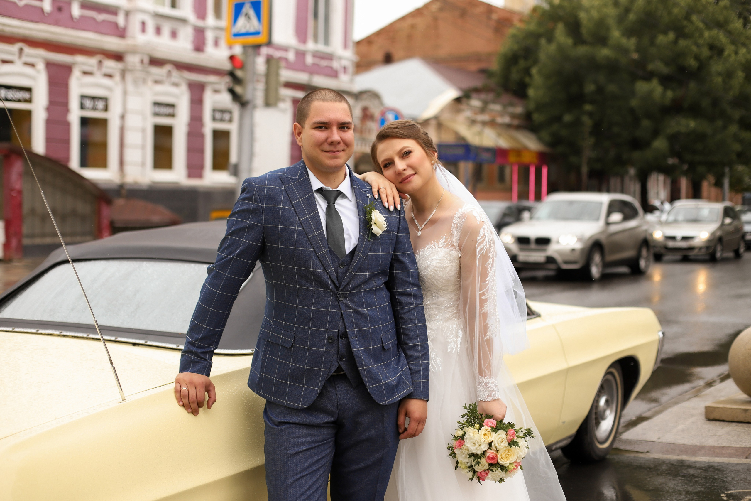 Алексей и Ольга (сокращено). Свадебный фотограф Ангелина Сунгатулина | Саратов | Балаково | Вольск