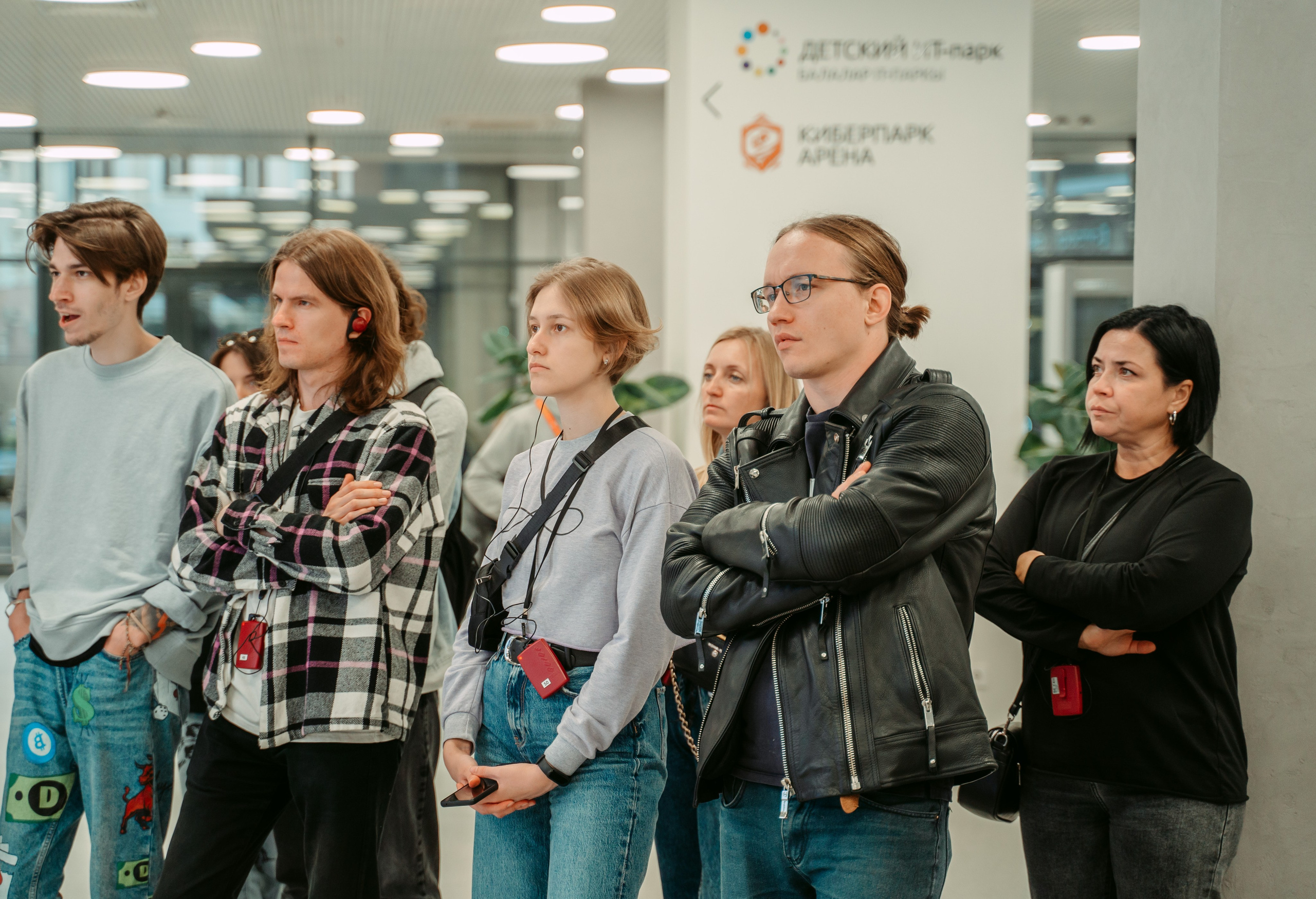 IGS: 12 лет компании / 2023. Саша Копылов, фотограф в Казани