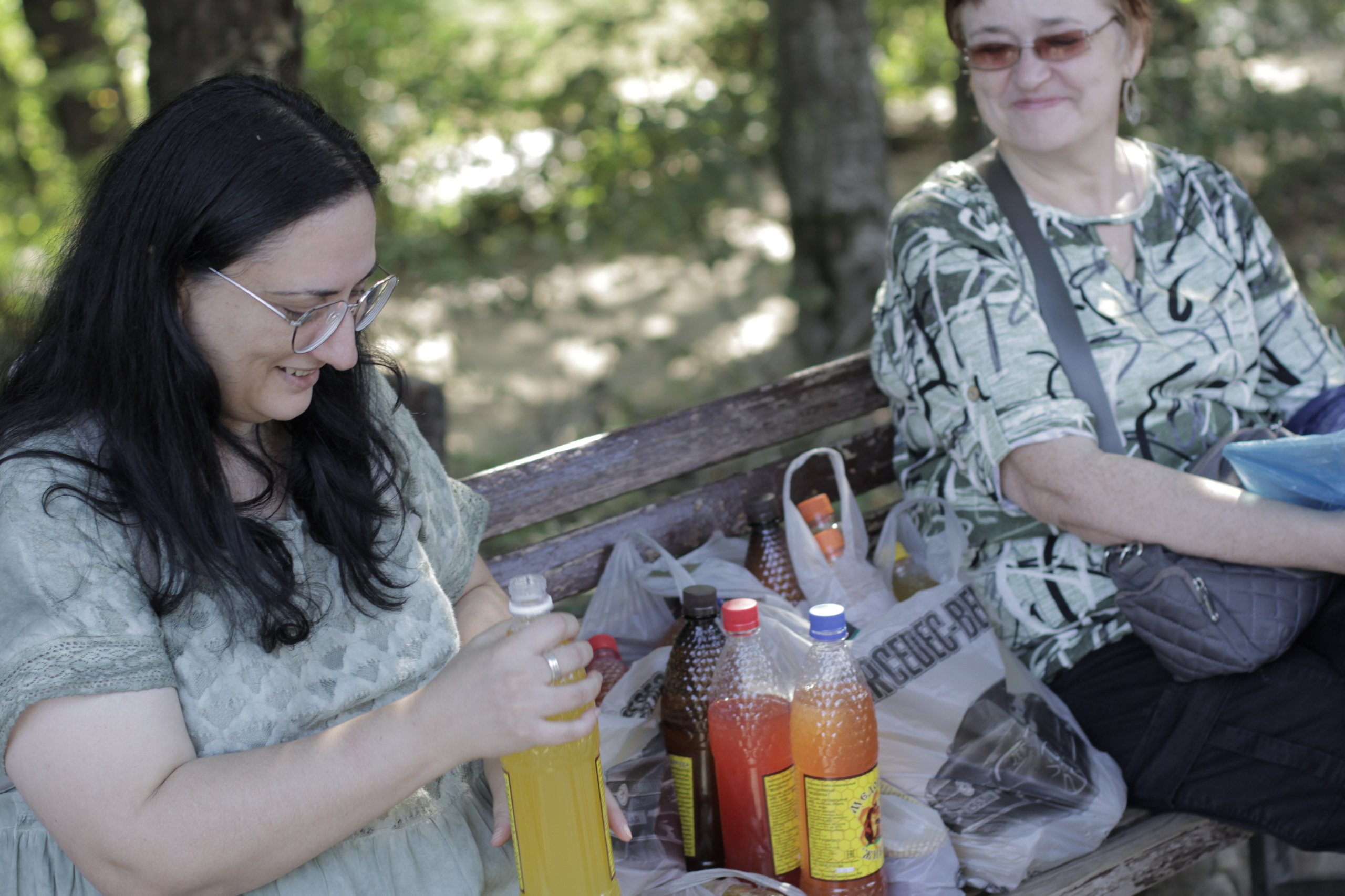 Горячий Ключ (2024-09-22). Собор Отрасли