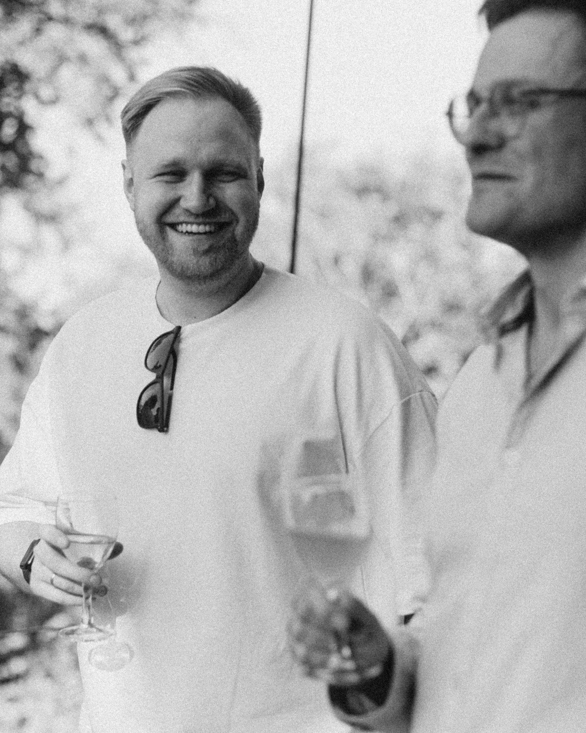 Виталий и Оля. Свадебный фотограф Семен Матвин