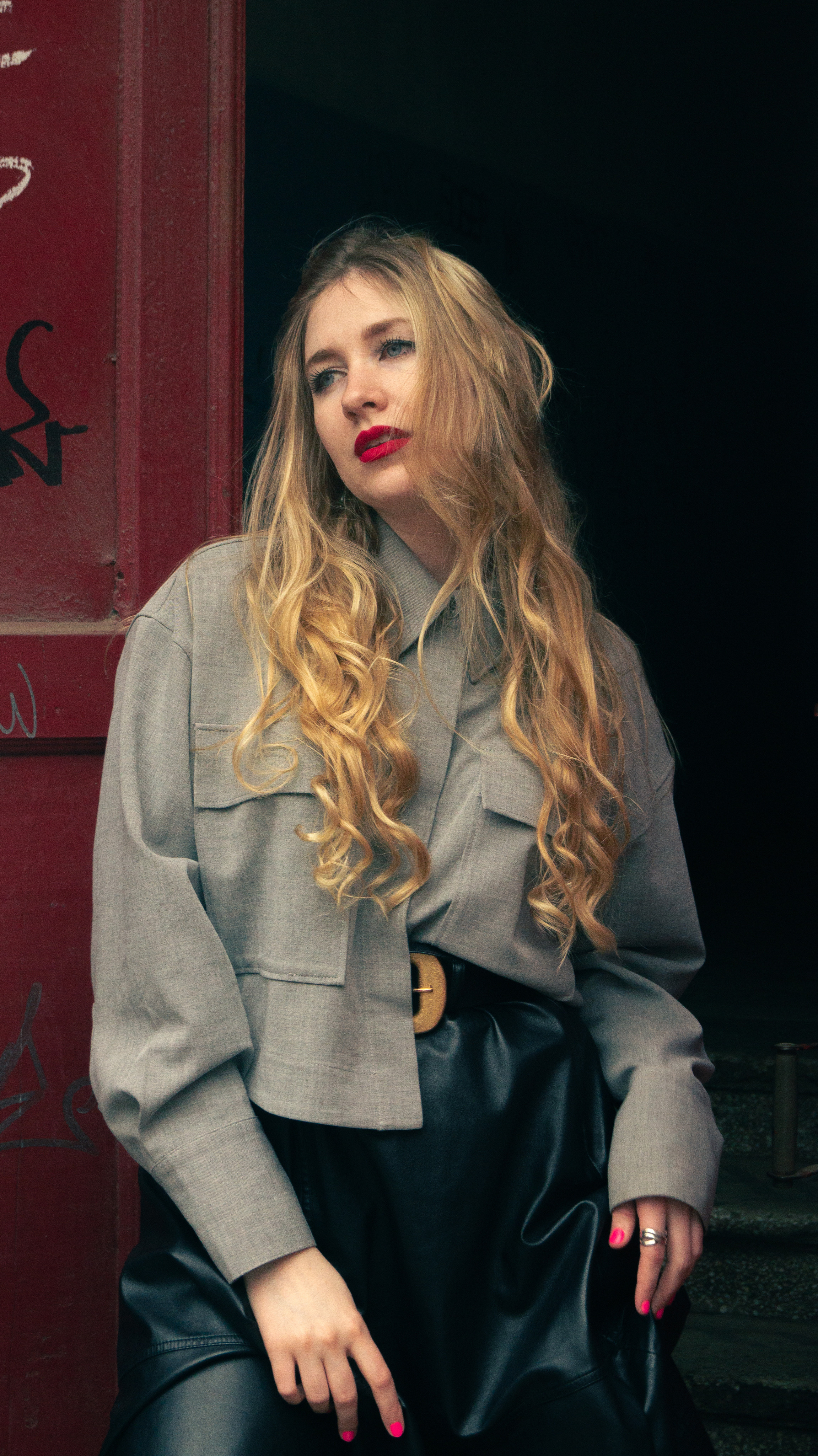 Городская Эстетика. Фотограф в Краснодаре Данил Богданов