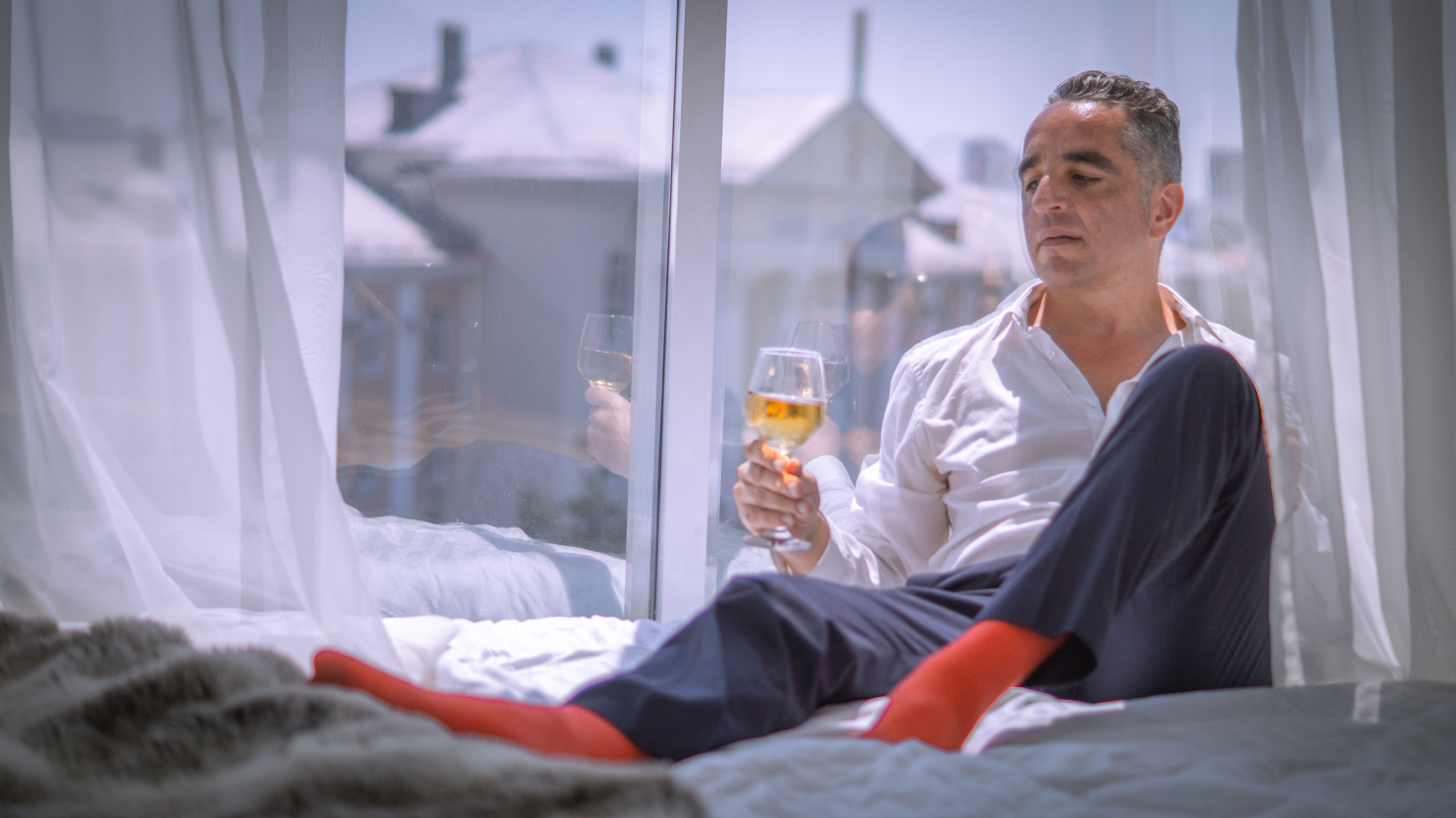 Итальянское Кино. Фотограф в Краснодаре Данил Богданов