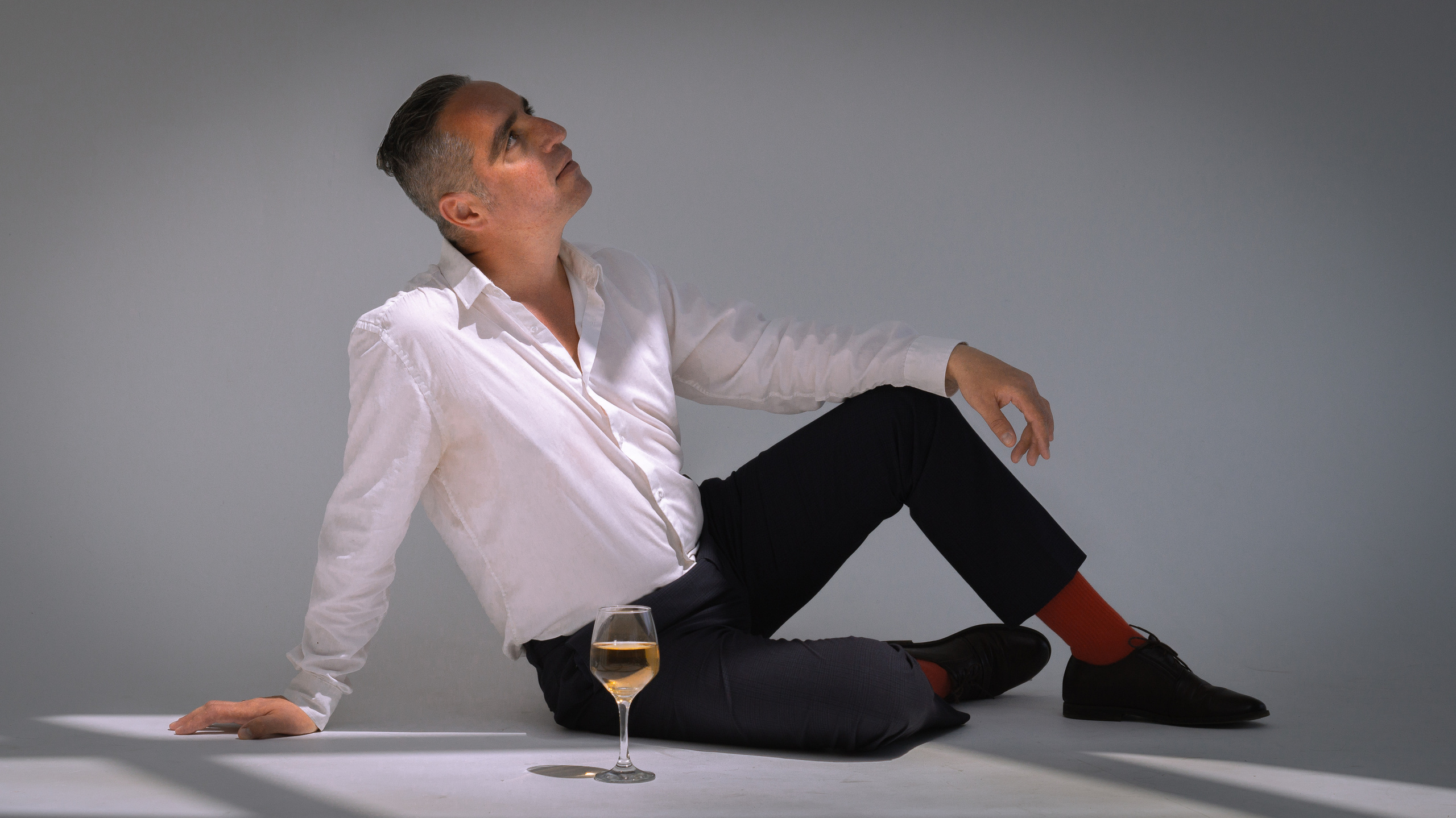 Итальянское Кино. Фотограф в Краснодаре Данил Богданов