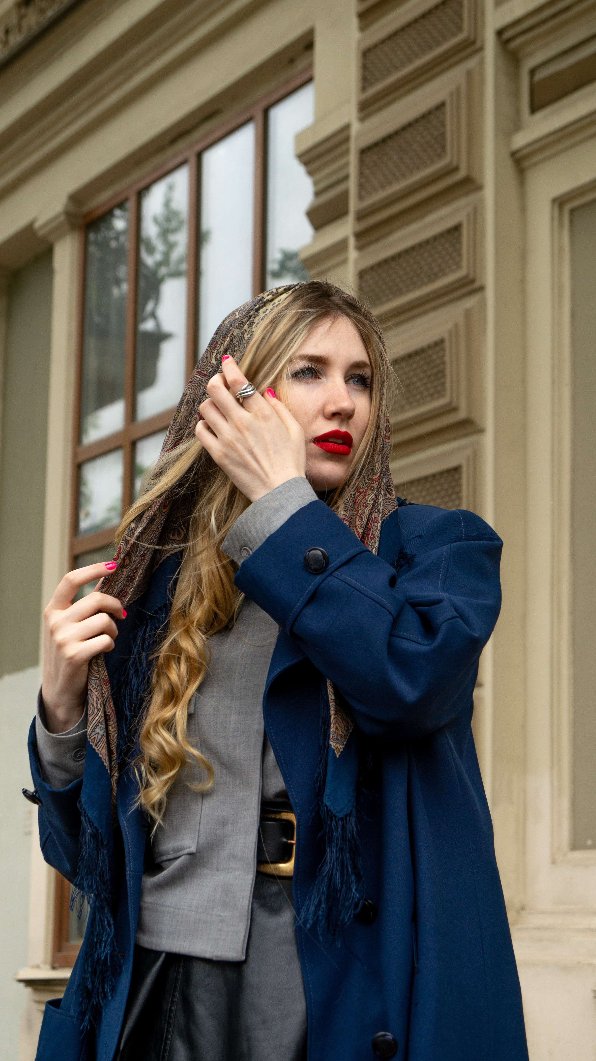 Городская Эстетика. Фотограф в Краснодаре Данил Богданов